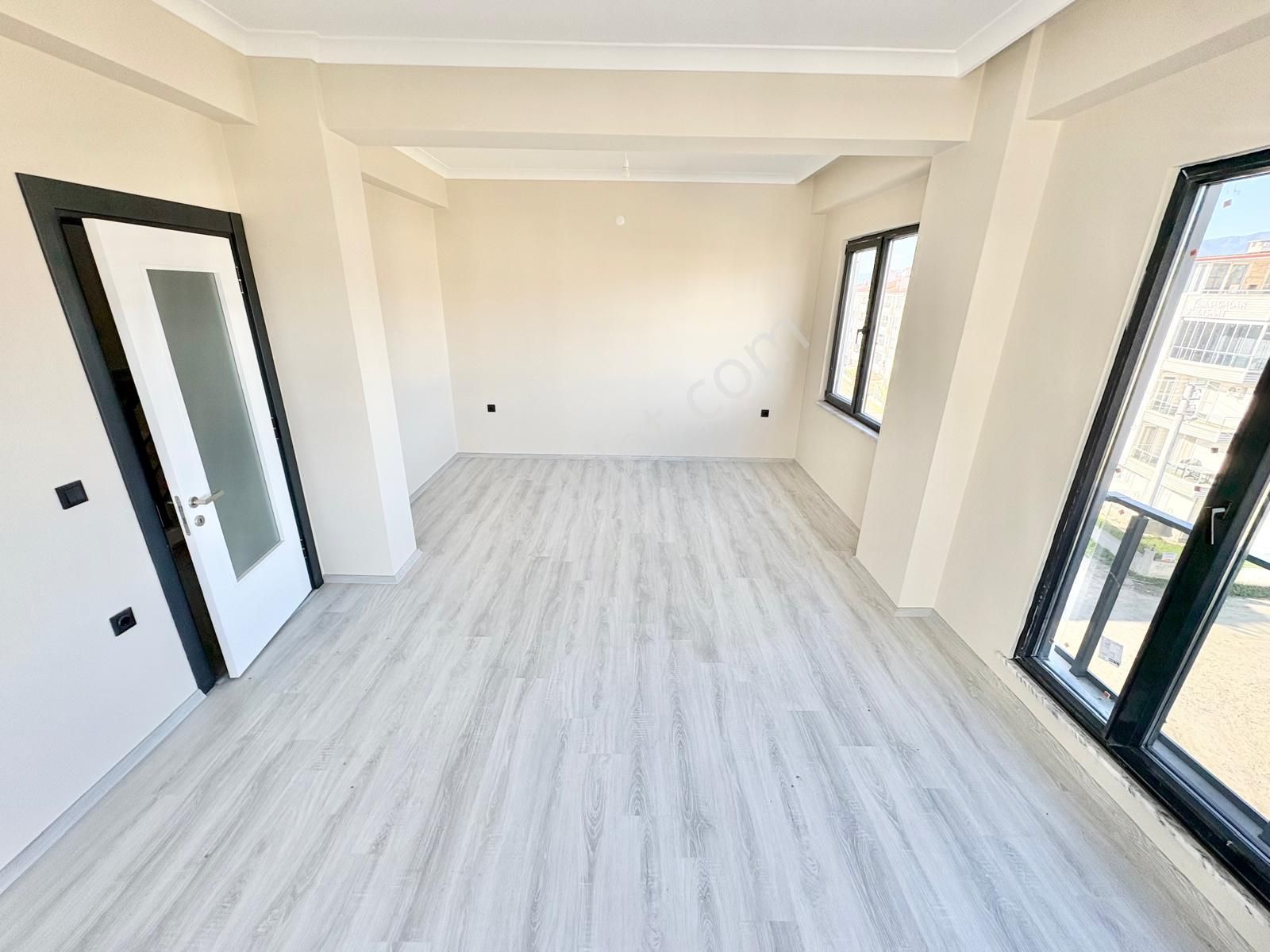 🏡 Referans'tan Ön Cephe Yeni Bina 3+1 Dubleks - Görsel 15