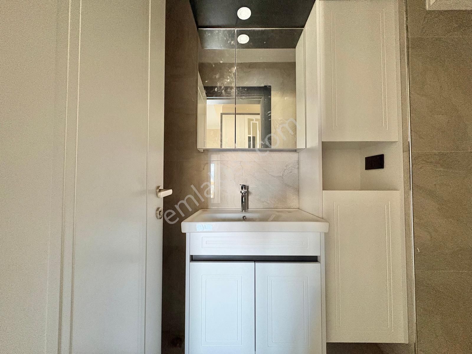 🏡 Referans'tan Ön Cephe Yeni Bina 3+1 Dubleks - Görsel 9