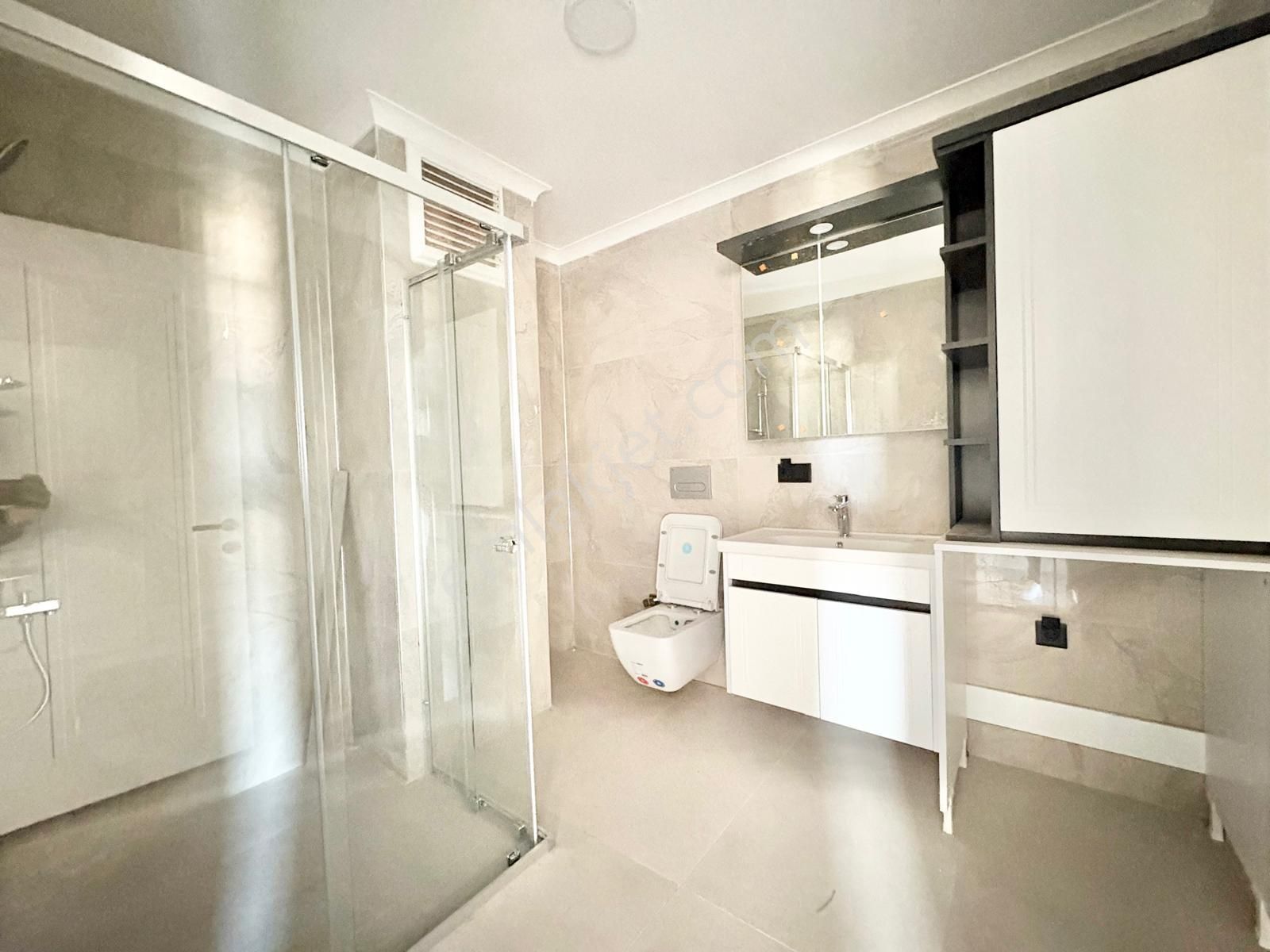 🏡 Referans'tan Ön Cephe Yeni Bina 3+1 Dubleks - Görsel 31