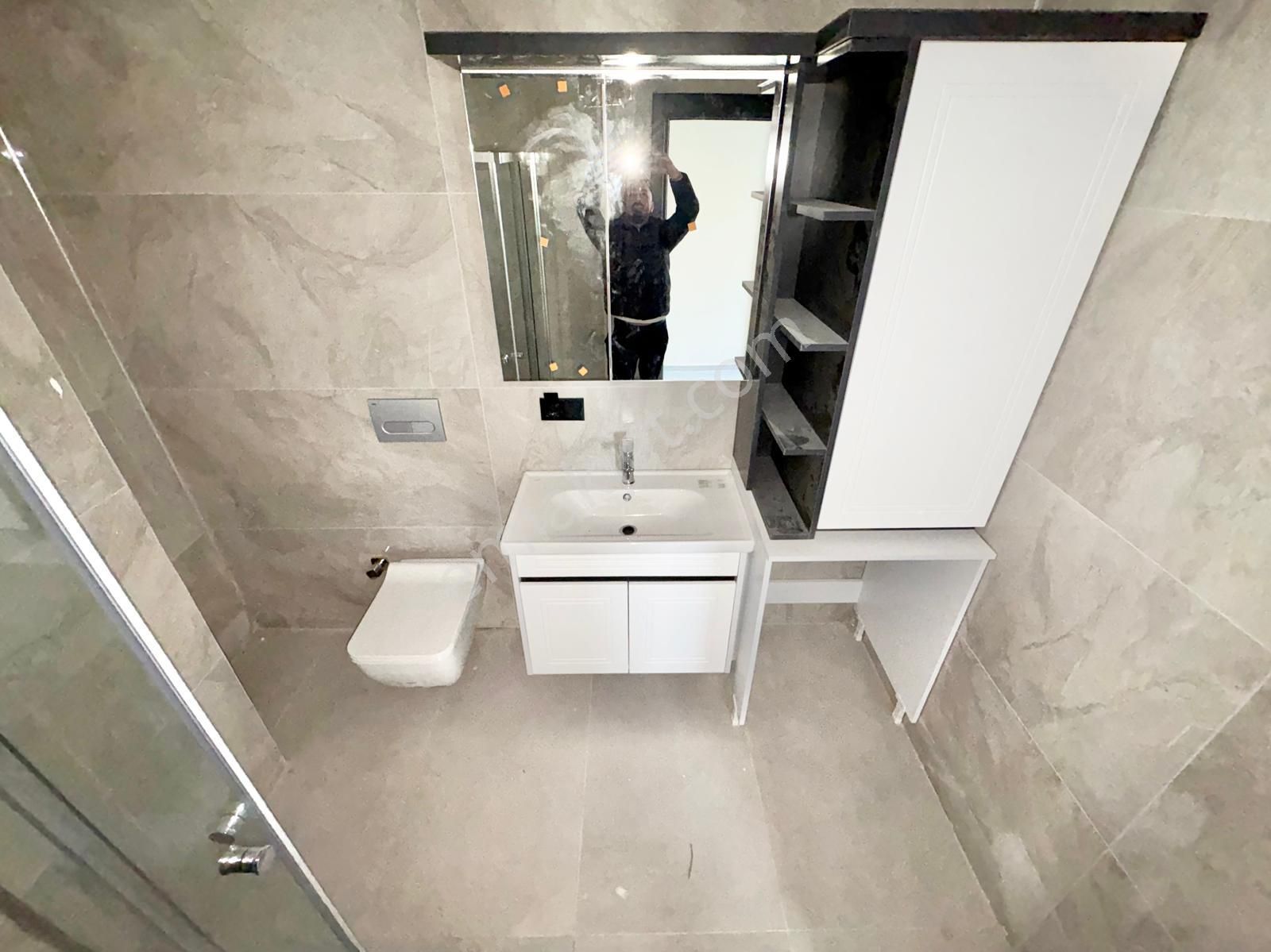 🏡 Referans'tan Ön Cephe Yeni Bina 3+1 Dubleks - Görsel 29