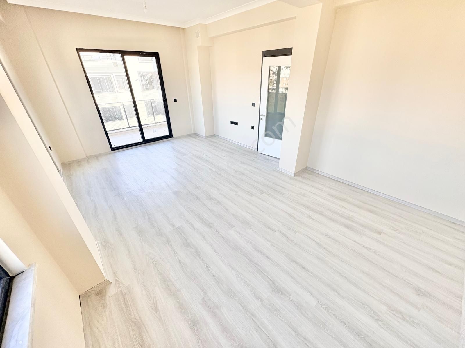 🏡 Referans'tan Ön Cephe Yeni Bina 3+1 Dubleks - Görsel 17