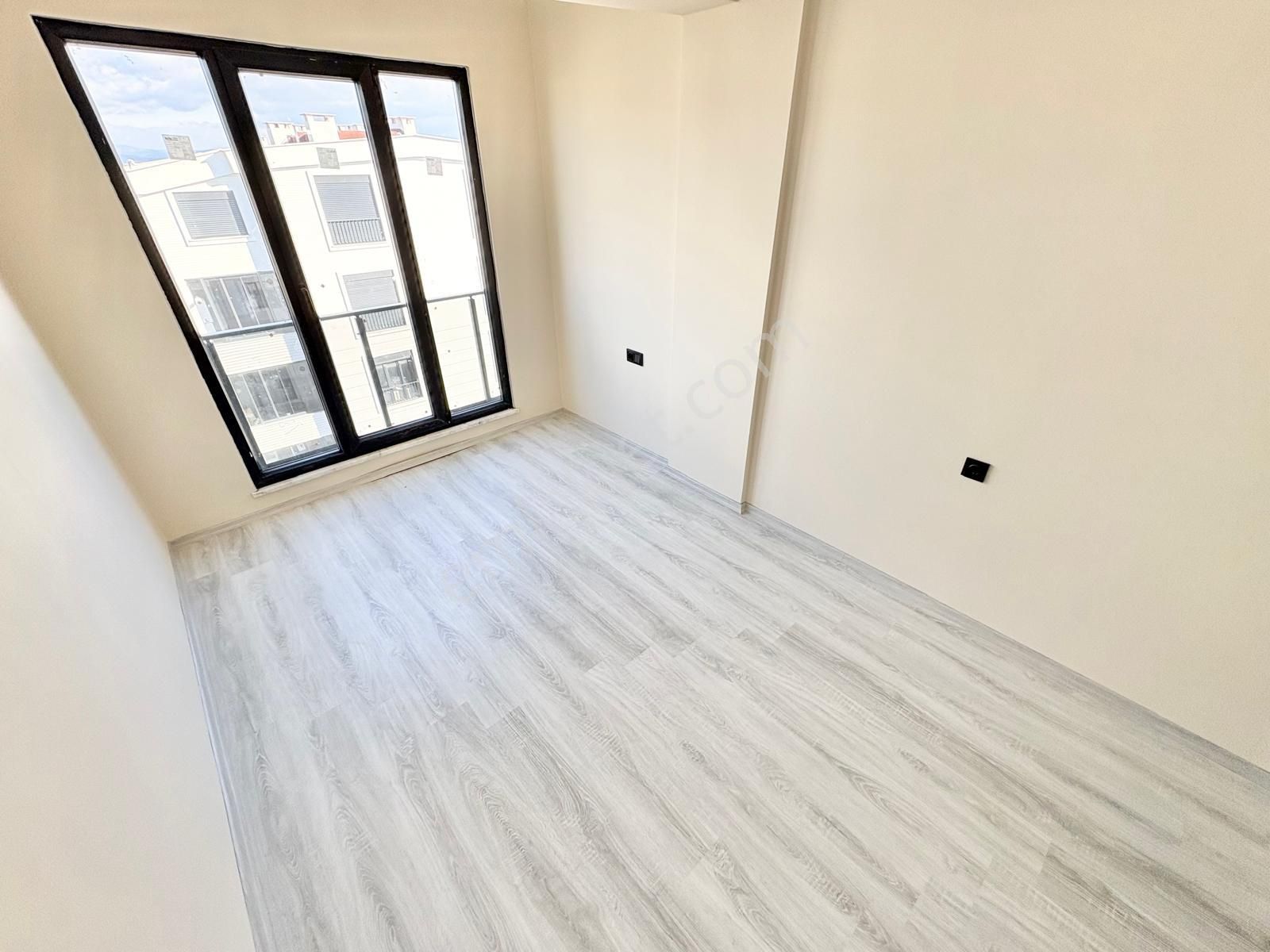 🏡 Referans'tan Ön Cephe Yeni Bina 3+1 Dubleks - Görsel 25