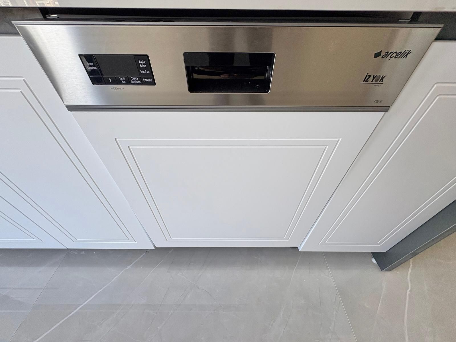 🏡 Referans'tan Ön Cephe Yeni Bina 3+1 Dubleks - Görsel 7