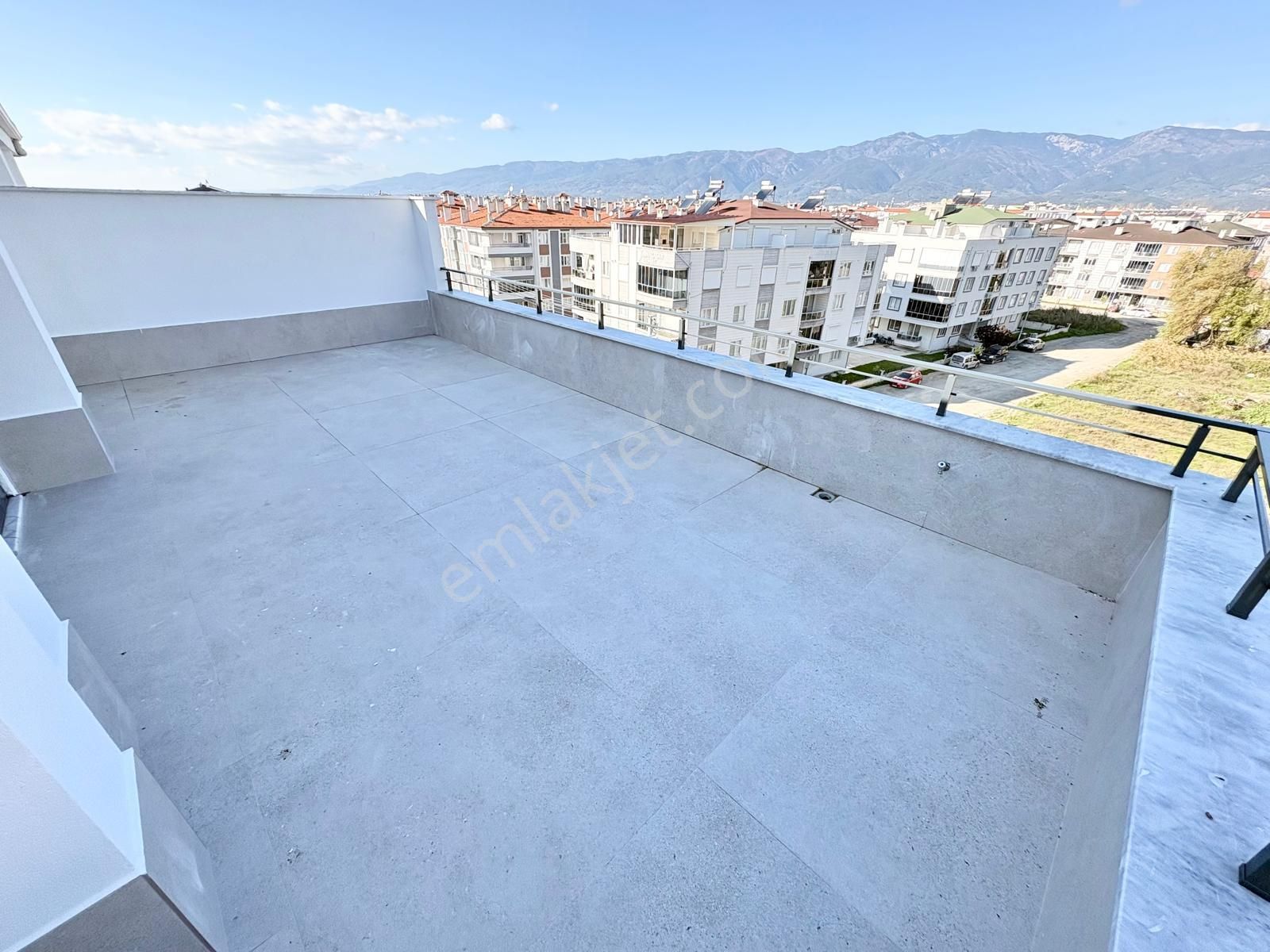 🏡 Referans'tan Ön Cephe Yeni Bina 3+1 Dubleks - Görsel 34