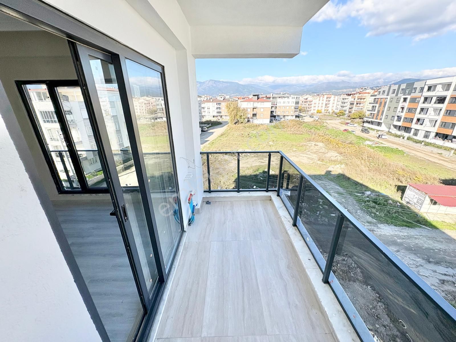 🏡 Referans'tan Ön Cephe Yeni Bina 3+1 Dubleks - Görsel 20