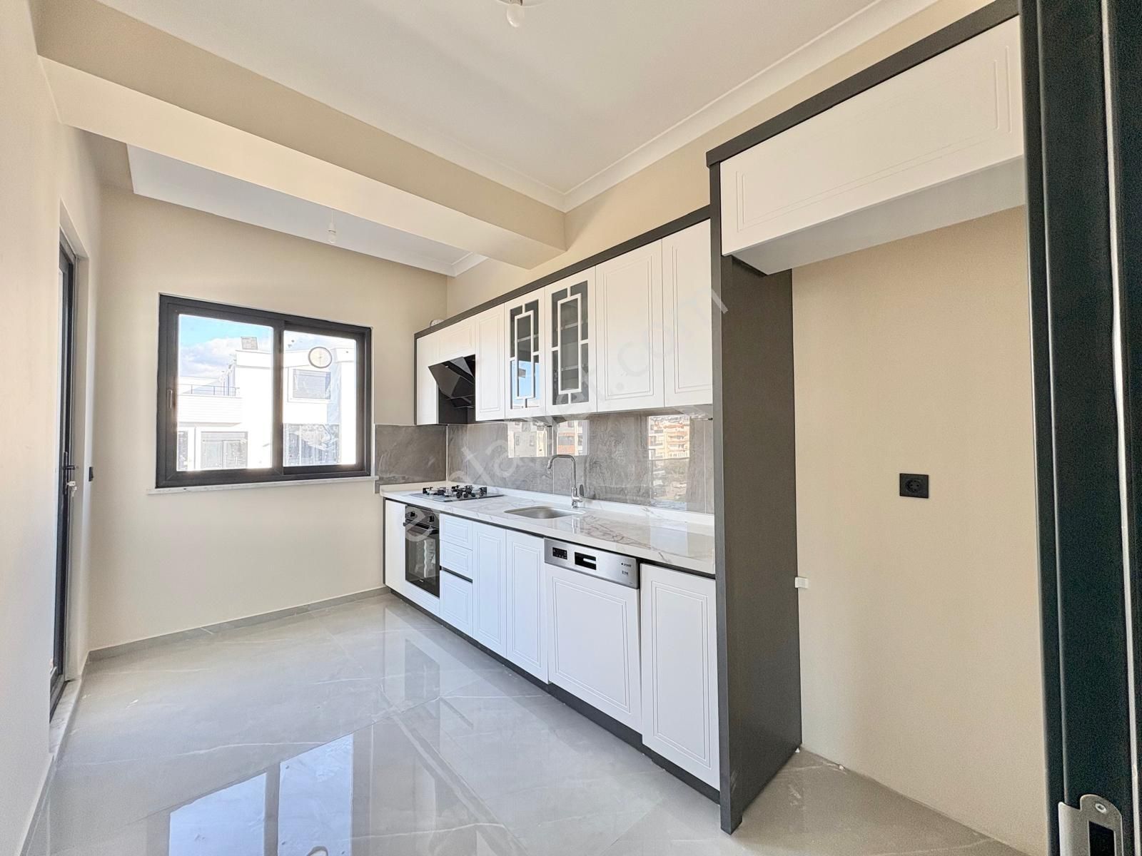 🏡 Referans'tan Ön Cephe Yeni Bina 3+1 Dubleks - Görsel 3