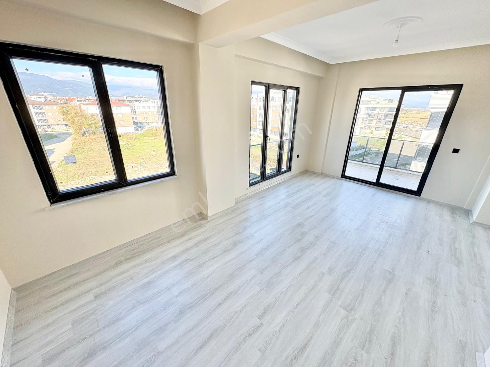 🏡 Referans'tan Ön Cephe Yeni Bina 3+1 Dubleks - Görsel 26