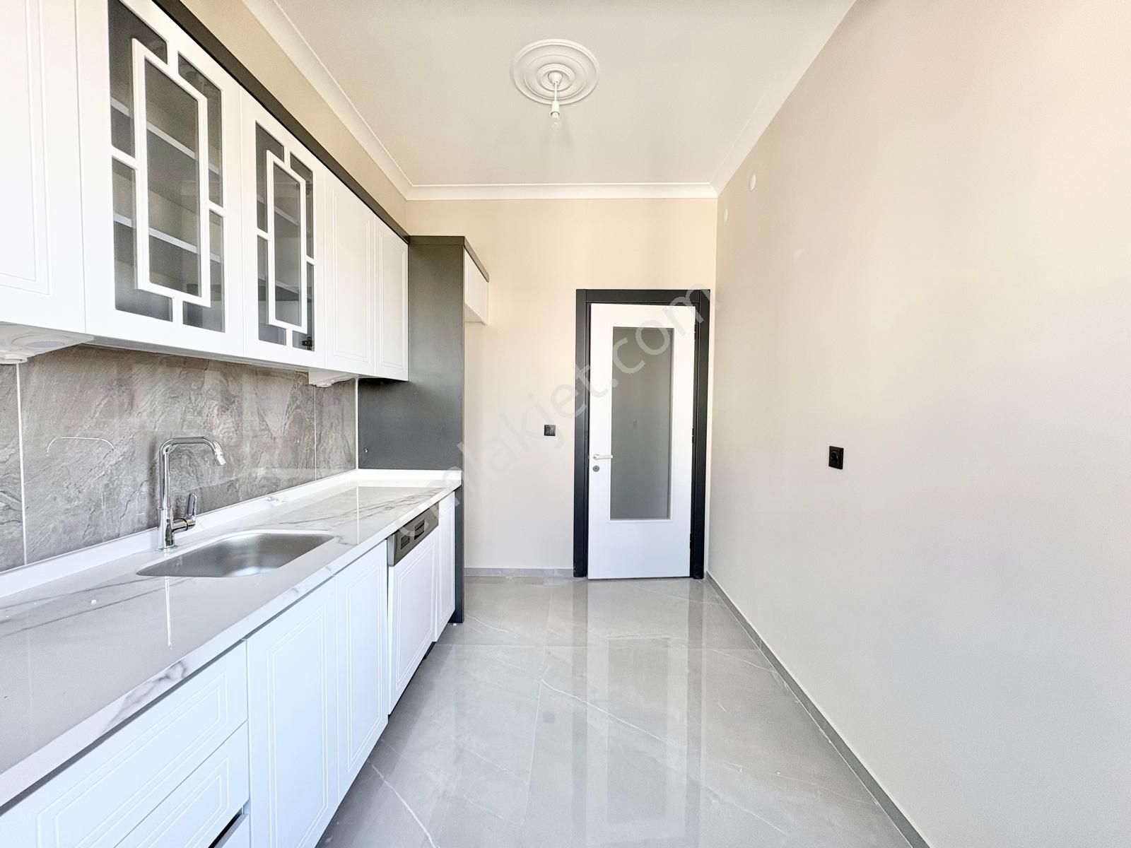 🏡 Referans'tan Ön Cephe Yeni Bina 3+1 Dubleks - Görsel 5