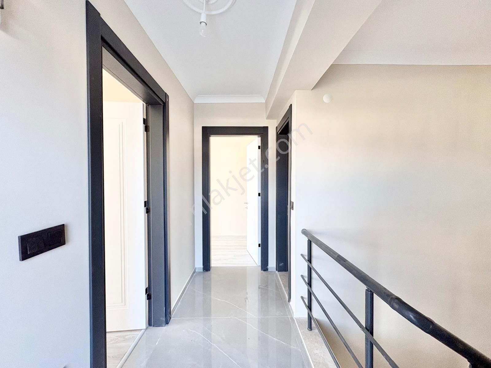 🏡 Referans'tan Ön Cephe Yeni Bina 3+1 Dubleks - Görsel 21