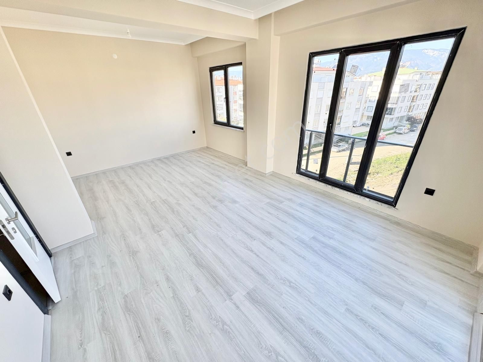 🏡 Referans'tan Ön Cephe Yeni Bina 3+1 Dubleks - Görsel 13