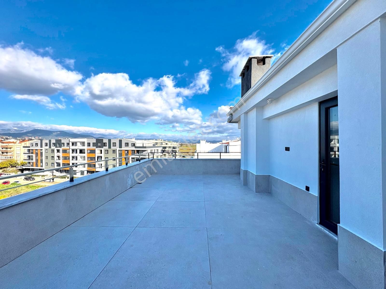 🏡 Referans'tan Ön Cephe Yeni Bina 3+1 Dubleks - Görsel 32