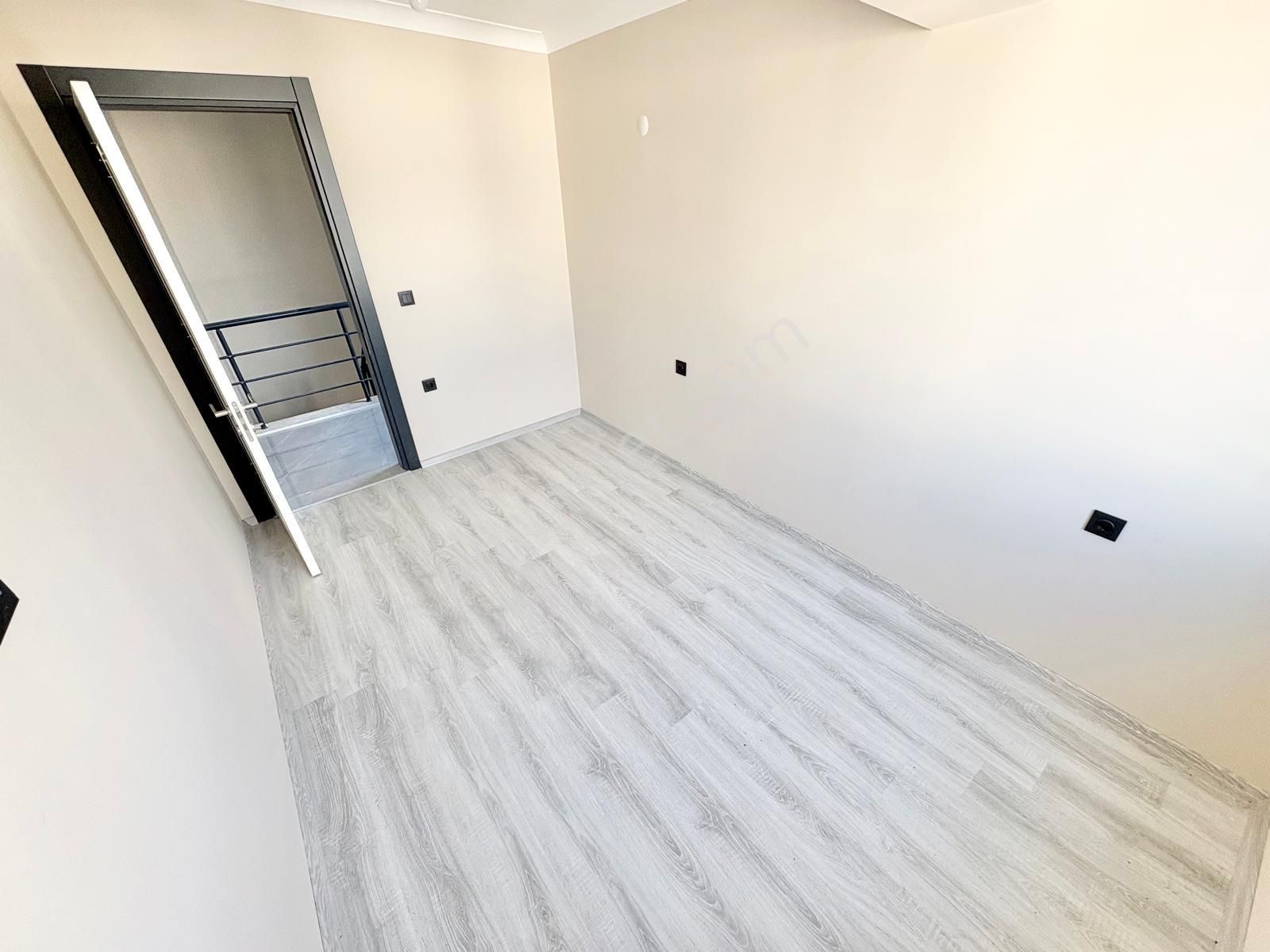 🏡 Referans'tan Ön Cephe Yeni Bina 3+1 Dubleks - Görsel 23