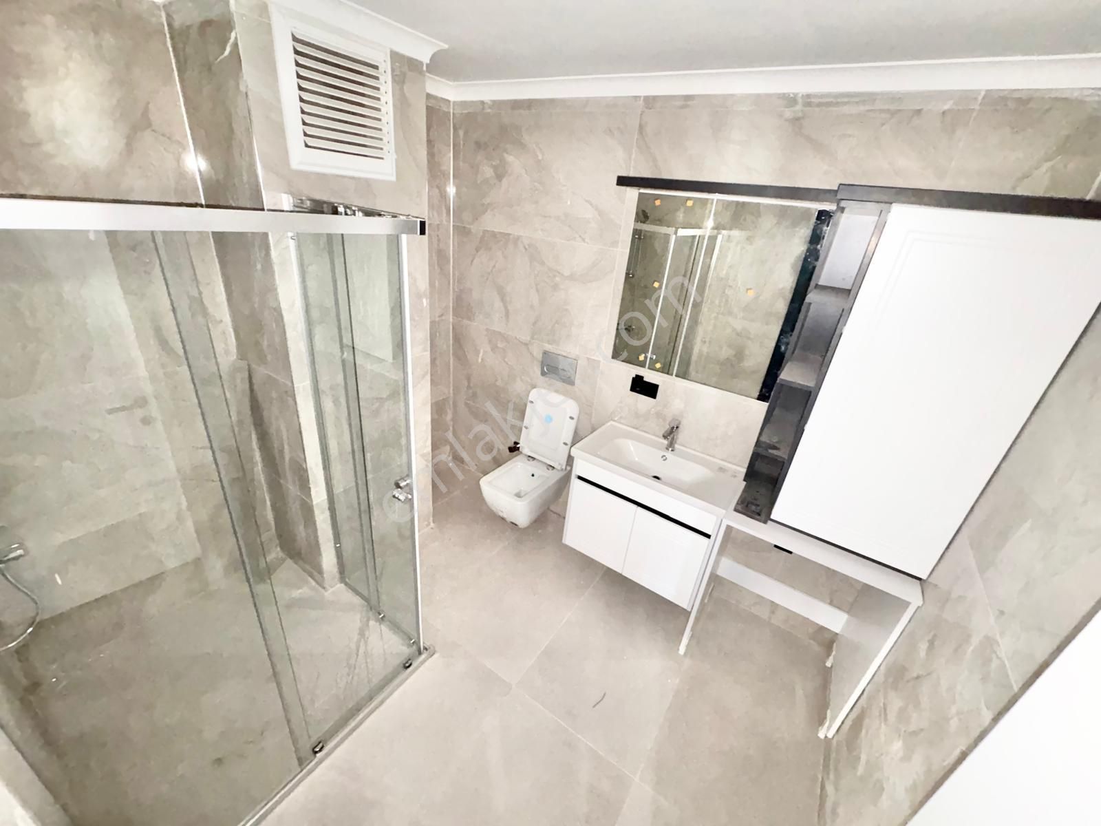 🏡 Referans'tan Ön Cephe Yeni Bina 3+1 Dubleks - Görsel 28