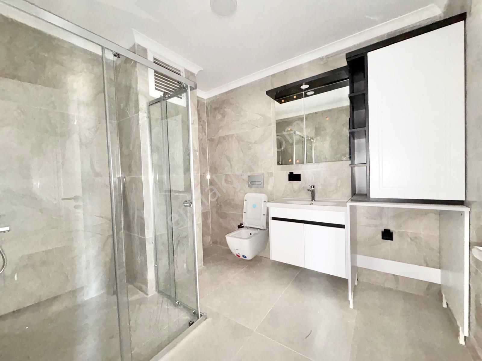 🏡 Referans'tan Ön Cephe Yeni Bina 3+1 Dubleks - Görsel 27