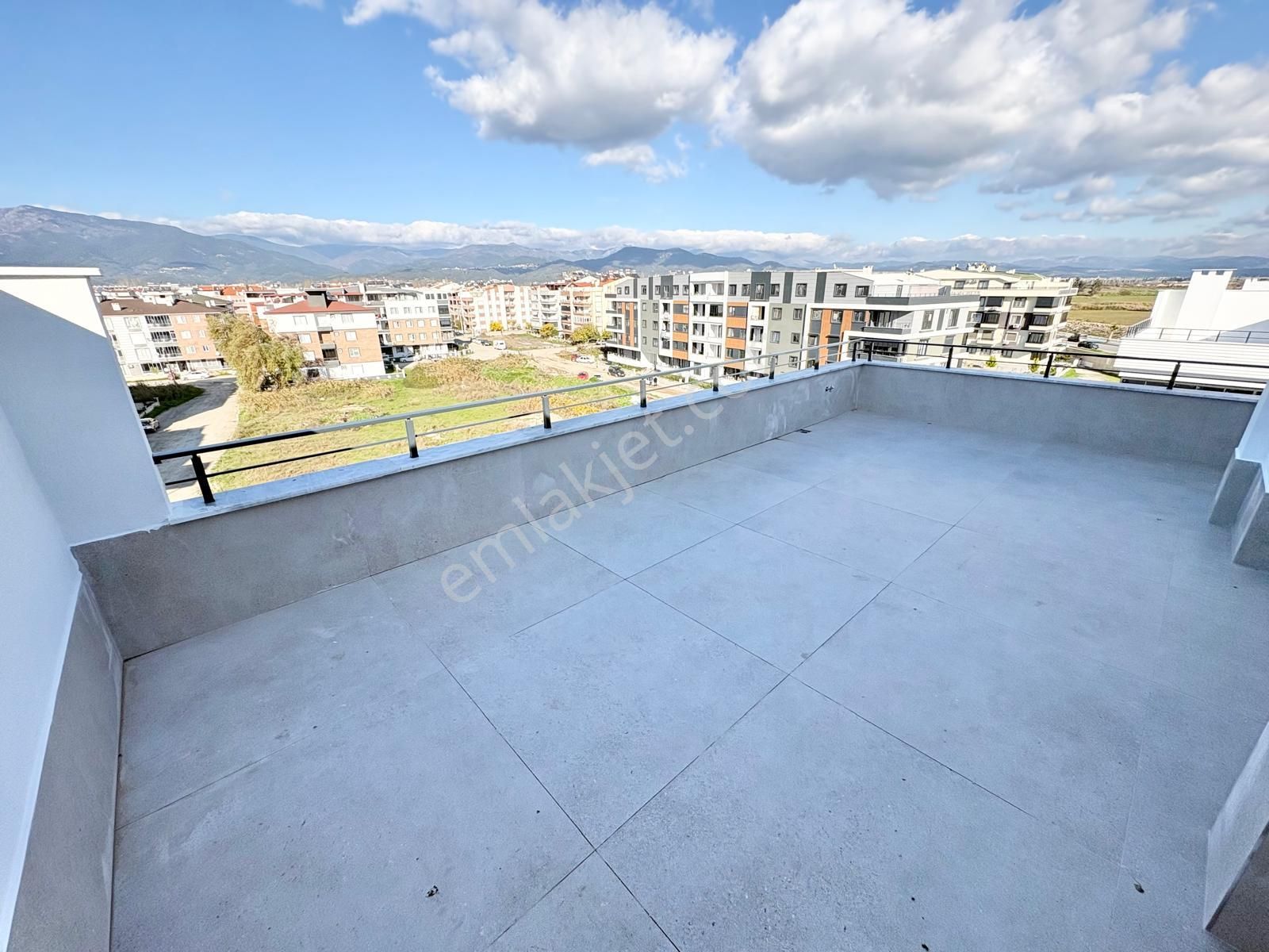 🏡 Referans'tan Ön Cephe Yeni Bina 3+1 Dubleks - Görsel 33