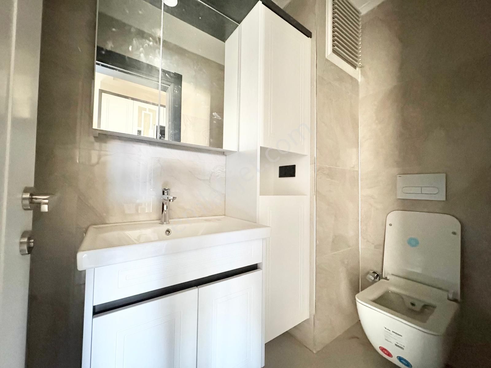 🏡 Referans'tan Ön Cephe Yeni Bina 3+1 Dubleks - Görsel 10