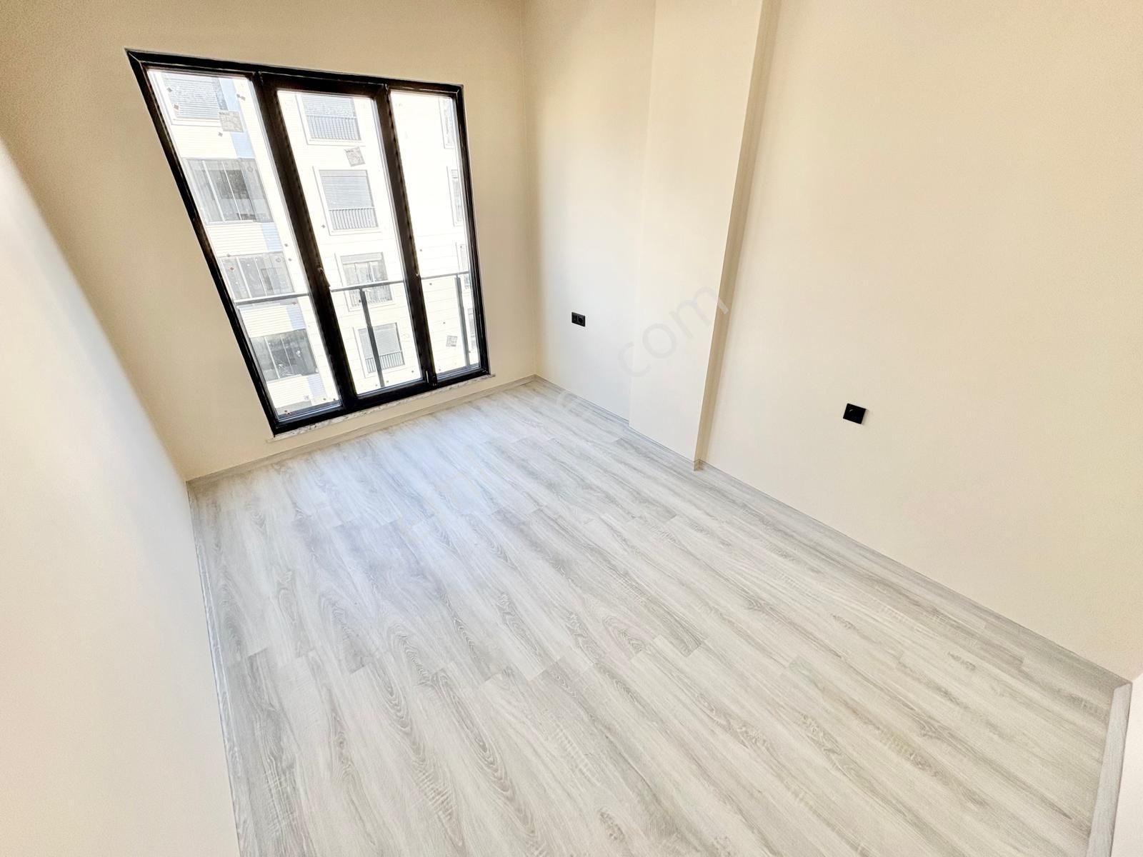 🏡 Referans'tan Ön Cephe Yeni Bina 3+1 Dubleks - Görsel 11