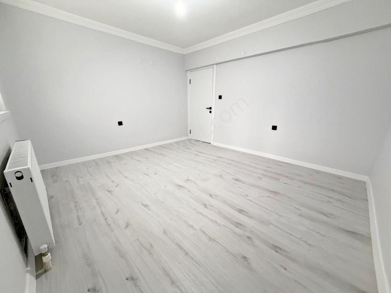 Plevne Mah'de Ulaşıma Yakın 2+1 Bağımsız Yapılı Bahçe Katı Daire! - Görsel 12