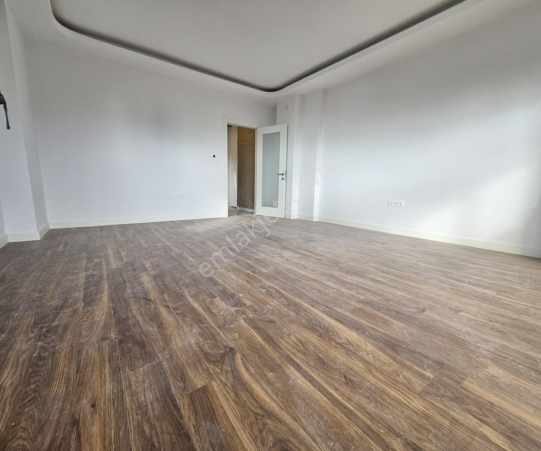 Bostancı'da Kesintisiz Deniz Manzaralı Caddeye 3.bina 4+2 Dubleks Daire - Görsel 25