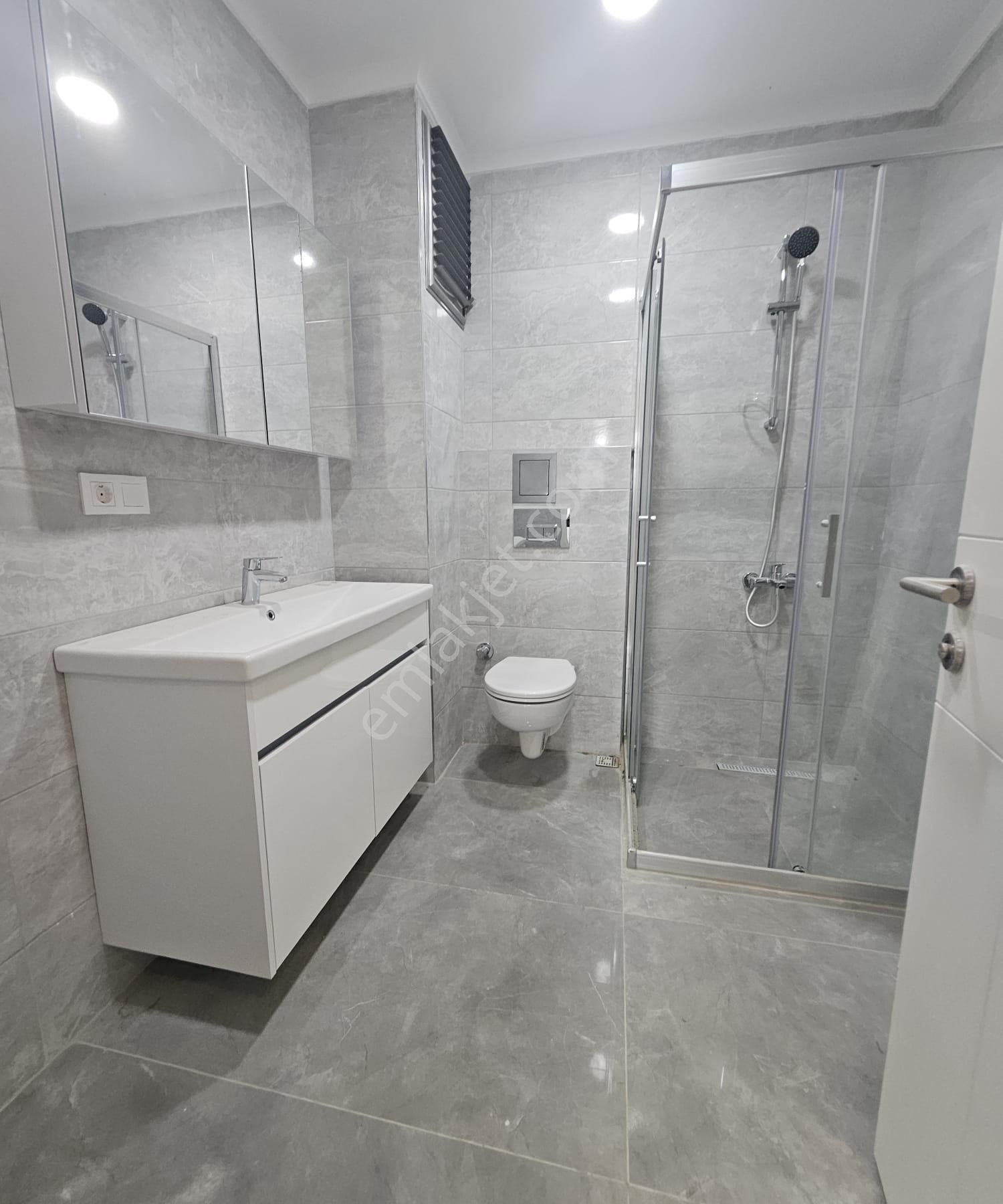 Bostancı'da Kesintisiz Deniz Manzaralı Caddeye 3.bina 4+2 Dubleks Daire - Görsel 29