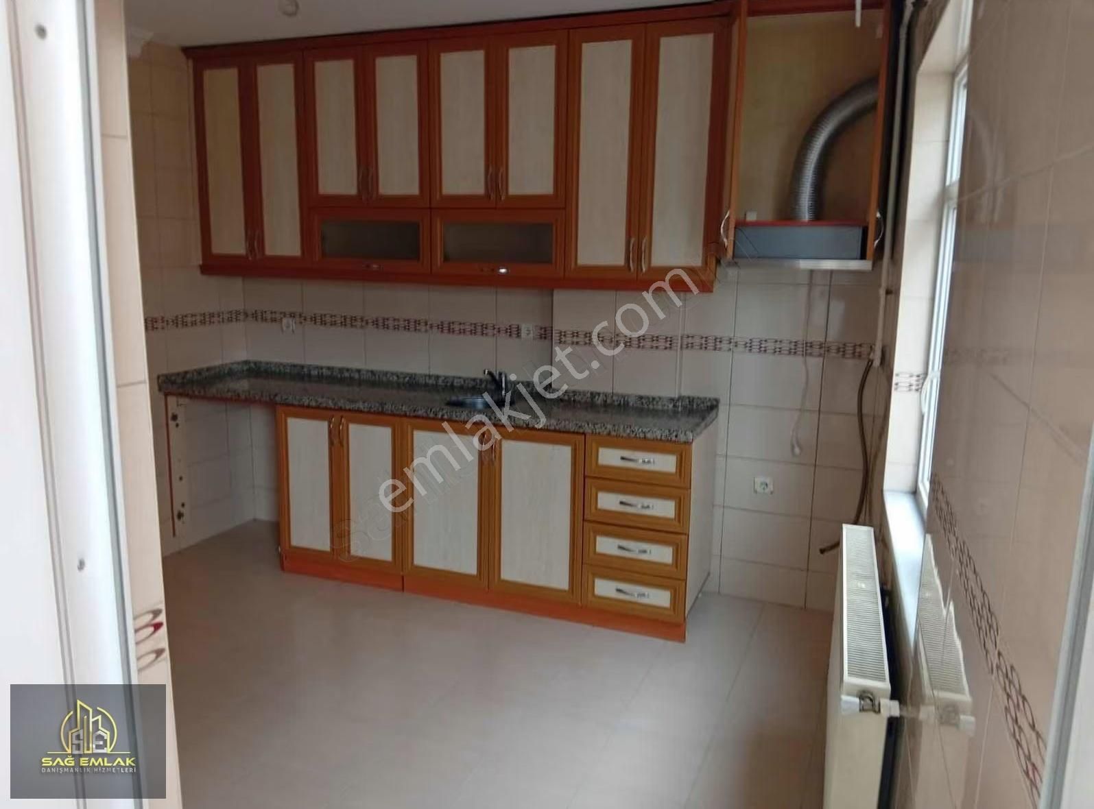 Hamitlerde Kiralık Daire 2+1 Ara Kat - Görsel 5