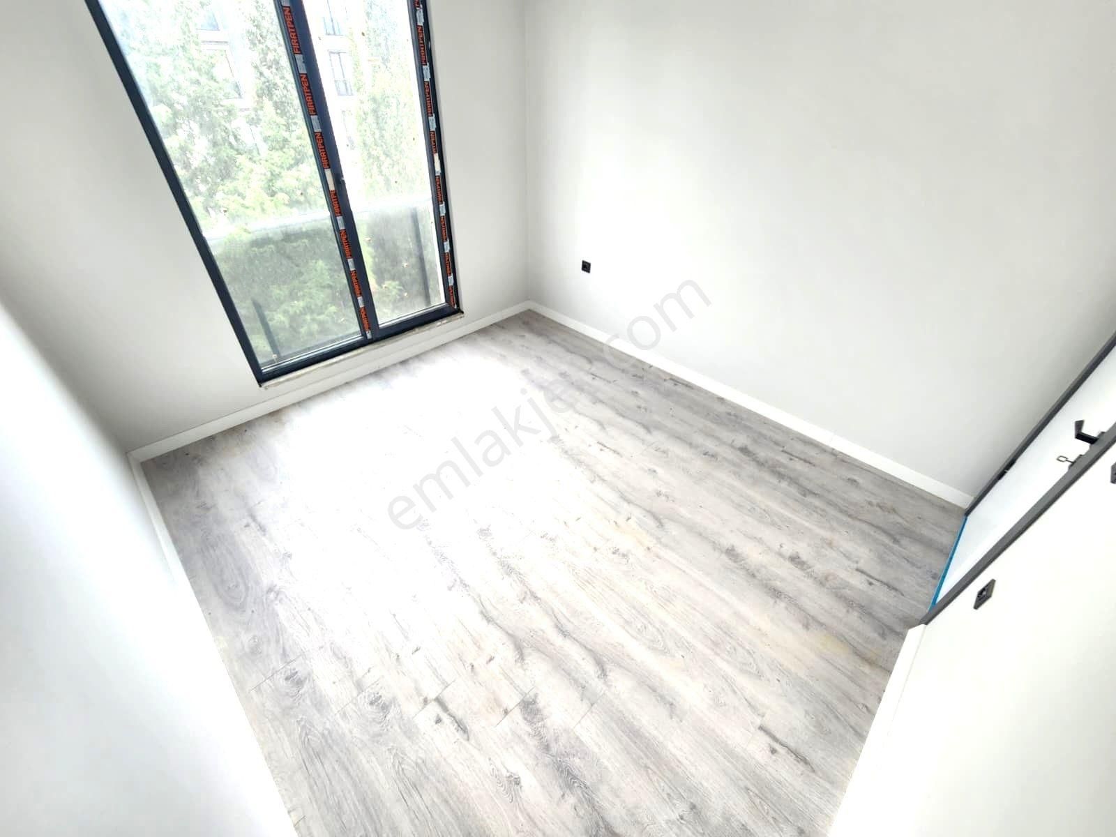 💦burhaniye💦ören'de✨ Aygülden✨ Sıfır Ayrı Mutfak Yerden Isıtmalı Doğalgazlı Lüks 2+1 Satılık Daire - Görsel 21