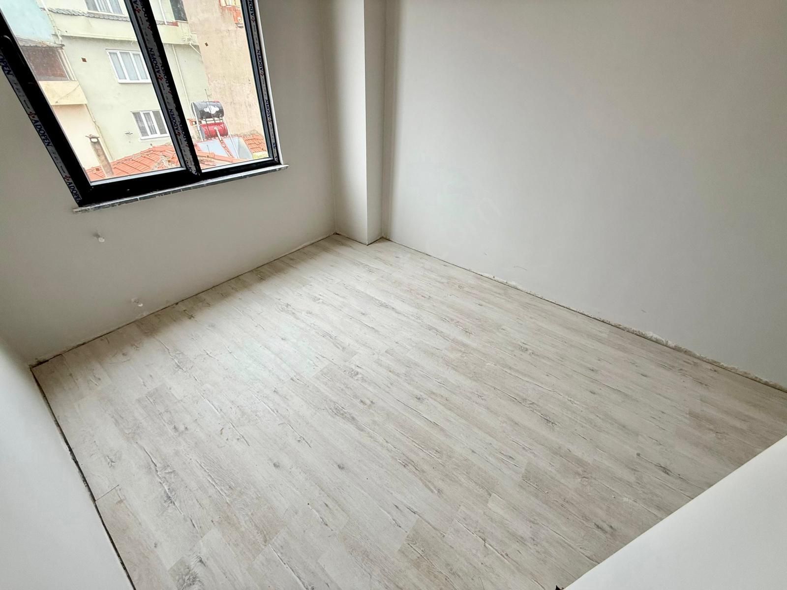 🏡 Referans'tan Tuzcumurat'ta Arakta Ön Cephe Yeni Bina 2+1 Daire - Görsel 11