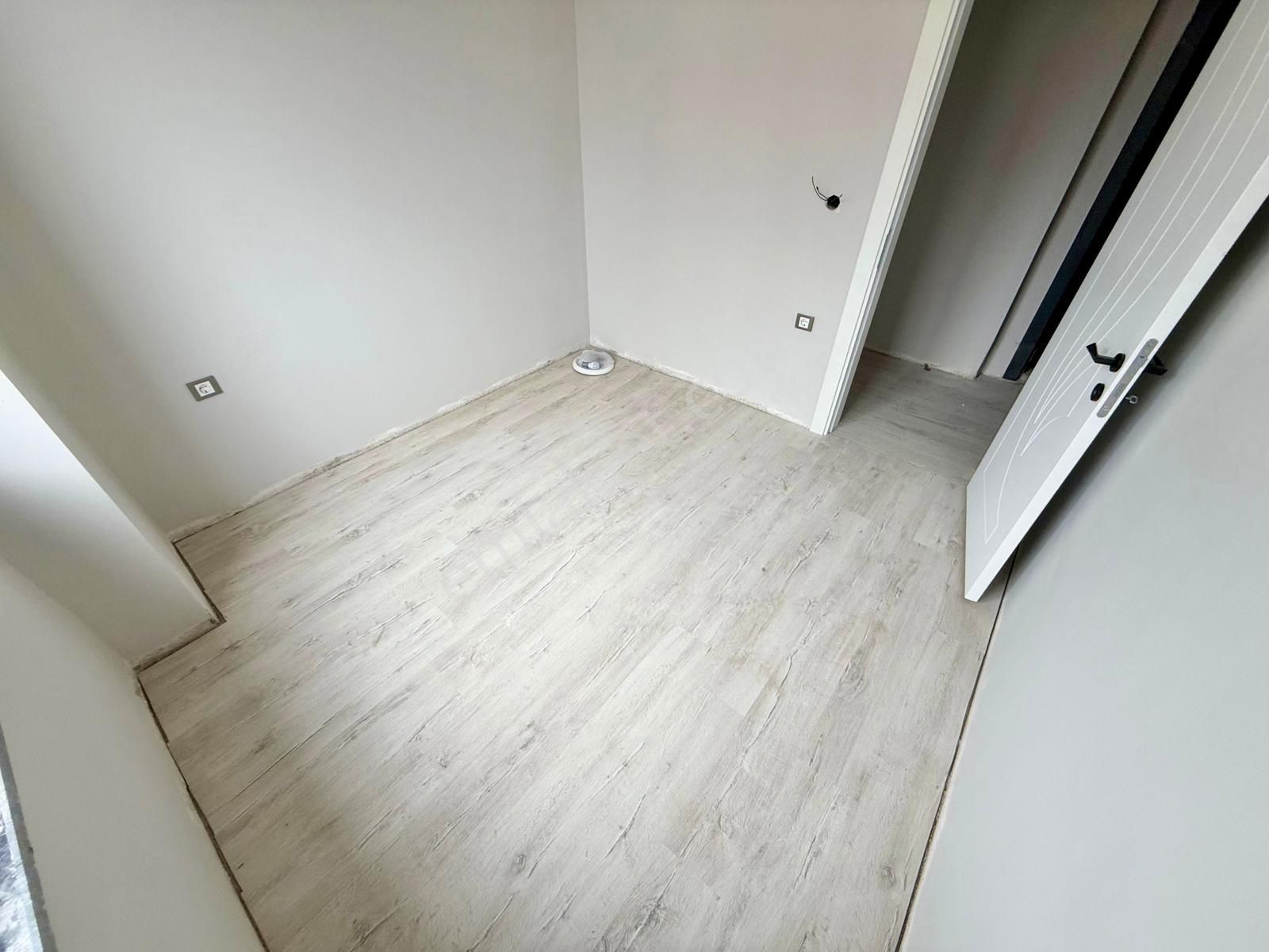 🏡 Referans'tan Tuzcumurat'ta Arakta Ön Cephe Yeni Bina 2+1 Daire - Görsel 8