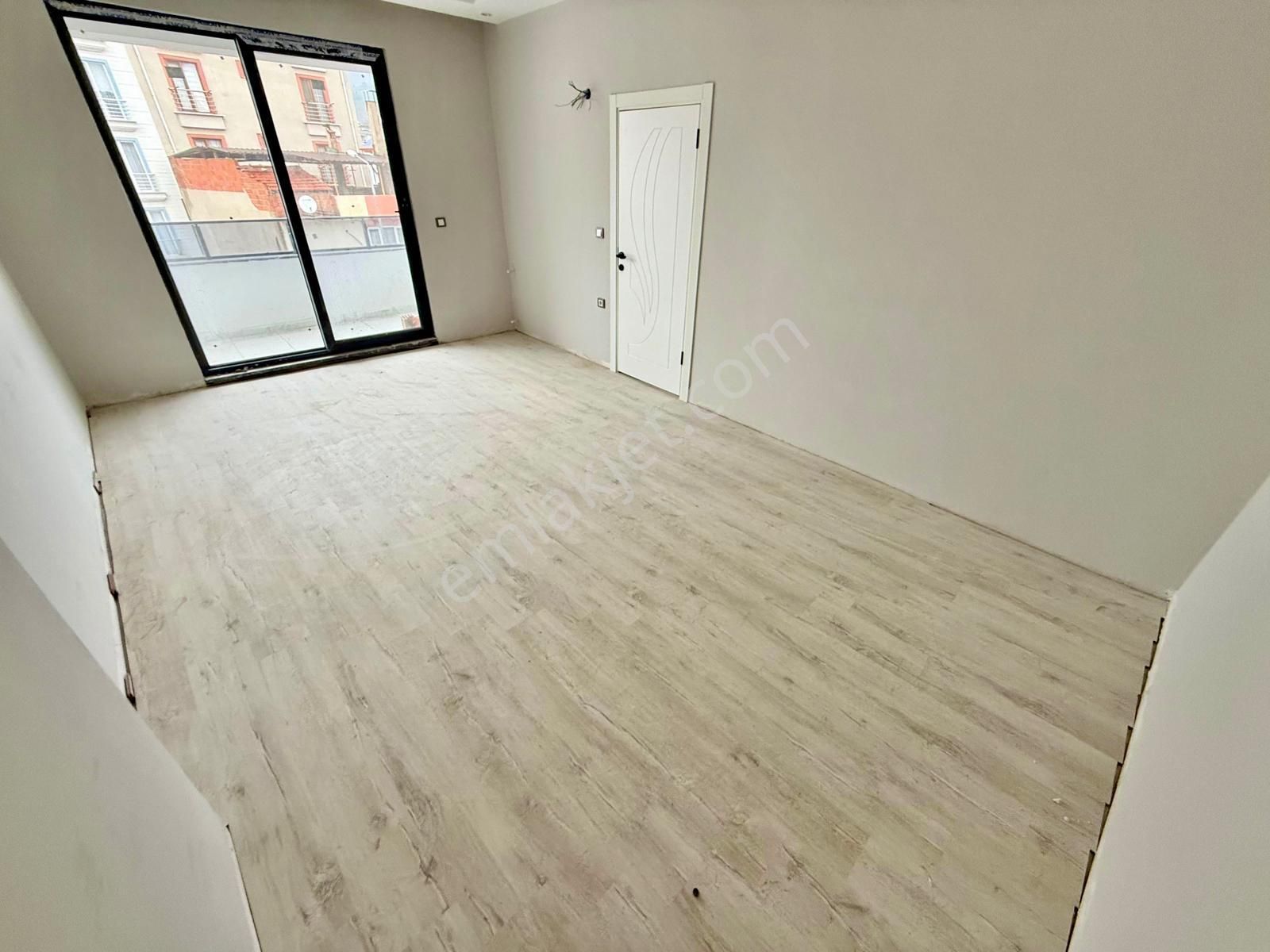 🏡 Referans'tan Tuzcumurat'ta Arakta Ön Cephe Yeni Bina 2+1 Daire - Görsel 21