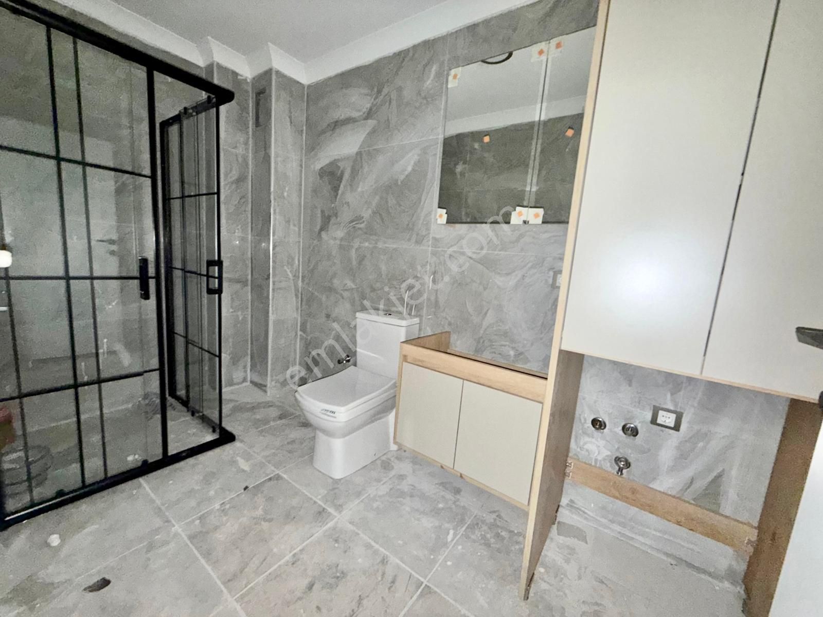 🏡 Referans'tan Tuzcumurat'ta Arakta Ön Cephe Yeni Bina 2+1 Daire - Görsel 18