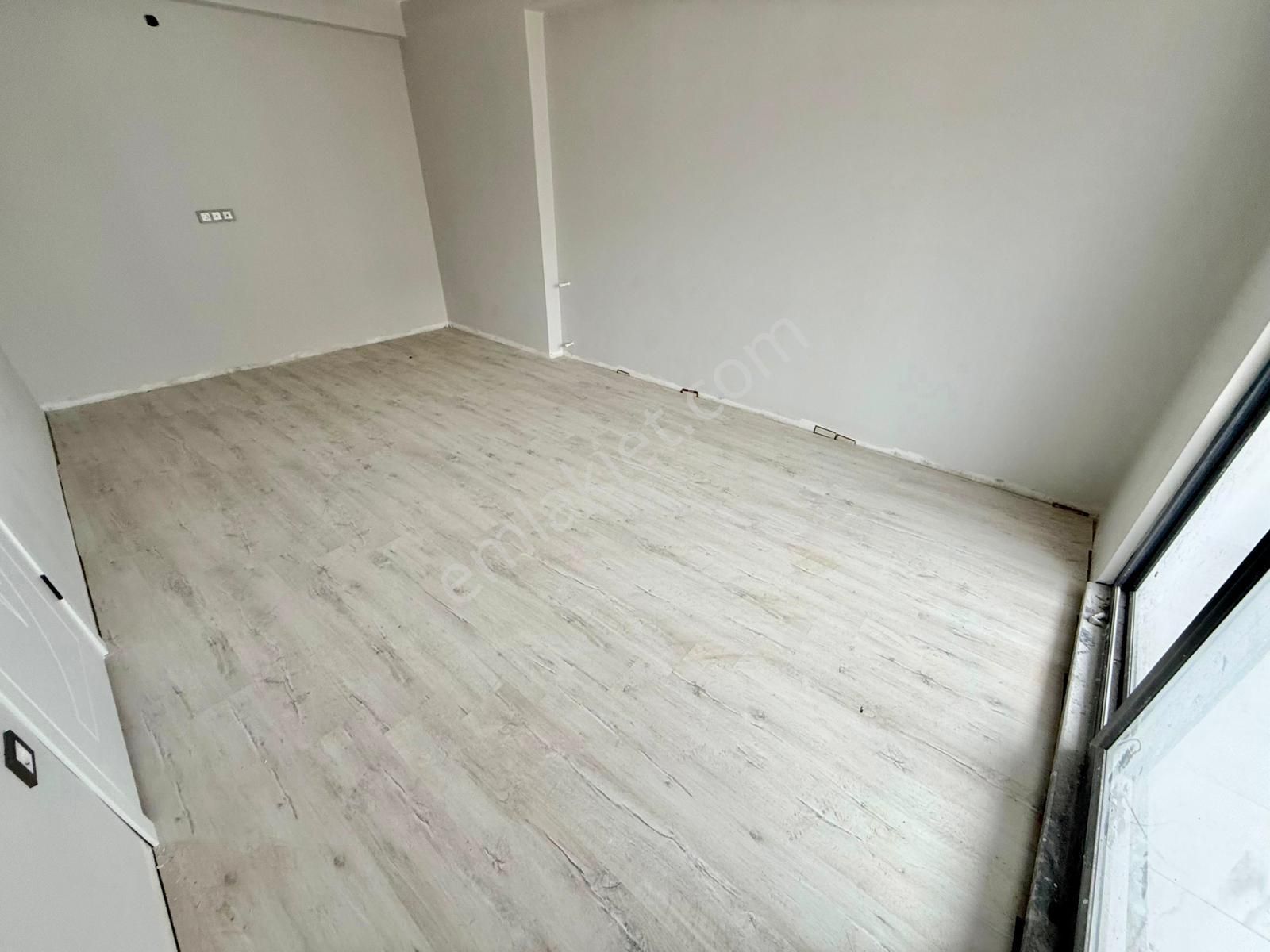 🏡 Referans'tan Tuzcumurat'ta Arakta Ön Cephe Yeni Bina 2+1 Daire - Görsel 27