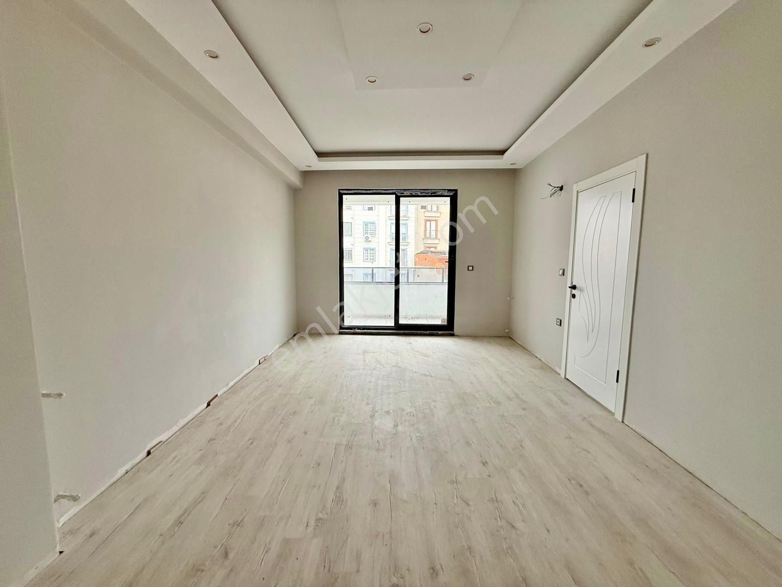 🏡 Referans'tan Tuzcumurat'ta Arakta Ön Cephe Yeni Bina 2+1 Daire - Görsel 20