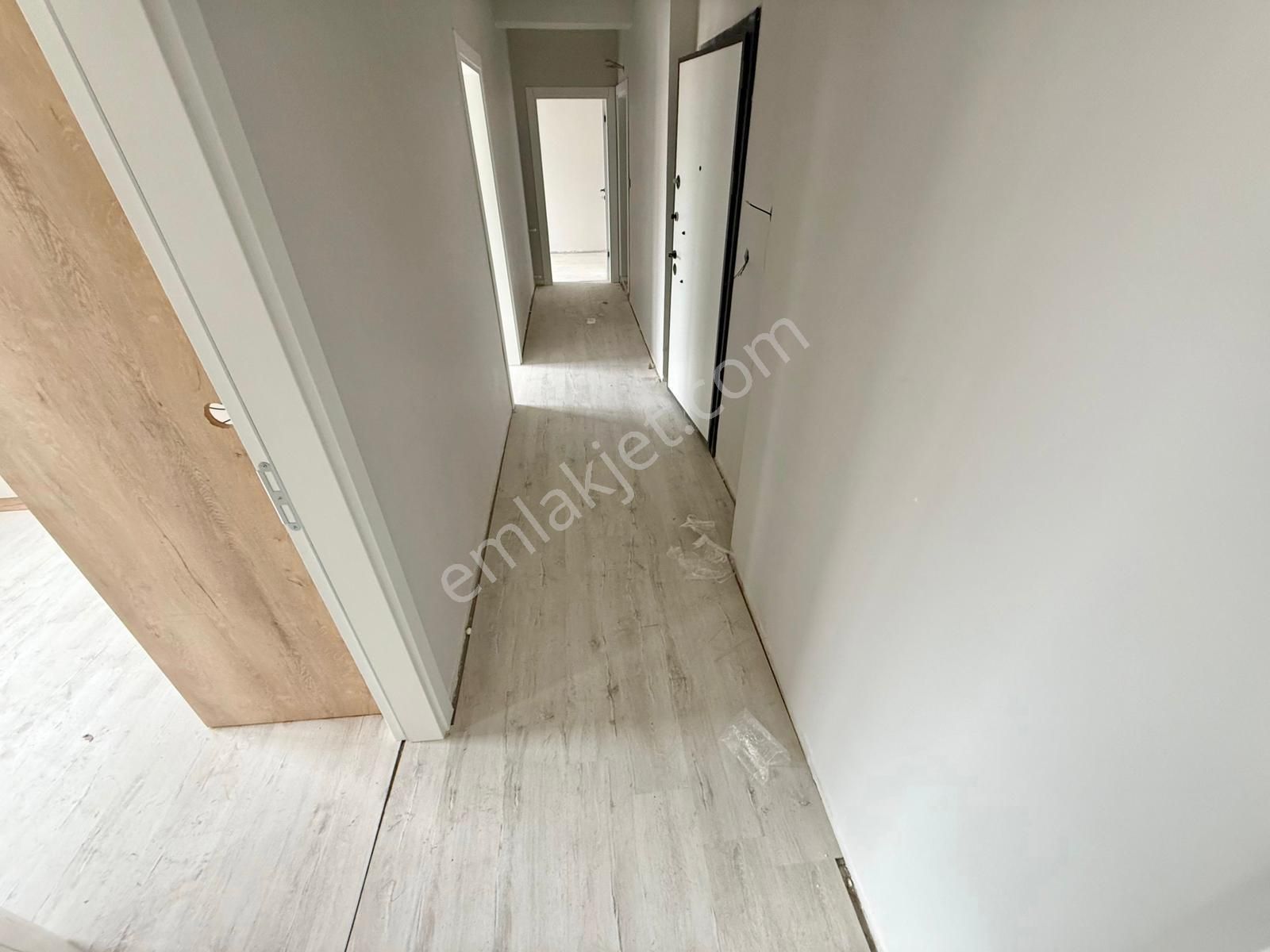 🏡 Referans'tan Tuzcumurat'ta Arakta Ön Cephe Yeni Bina 2+1 Daire - Görsel 17