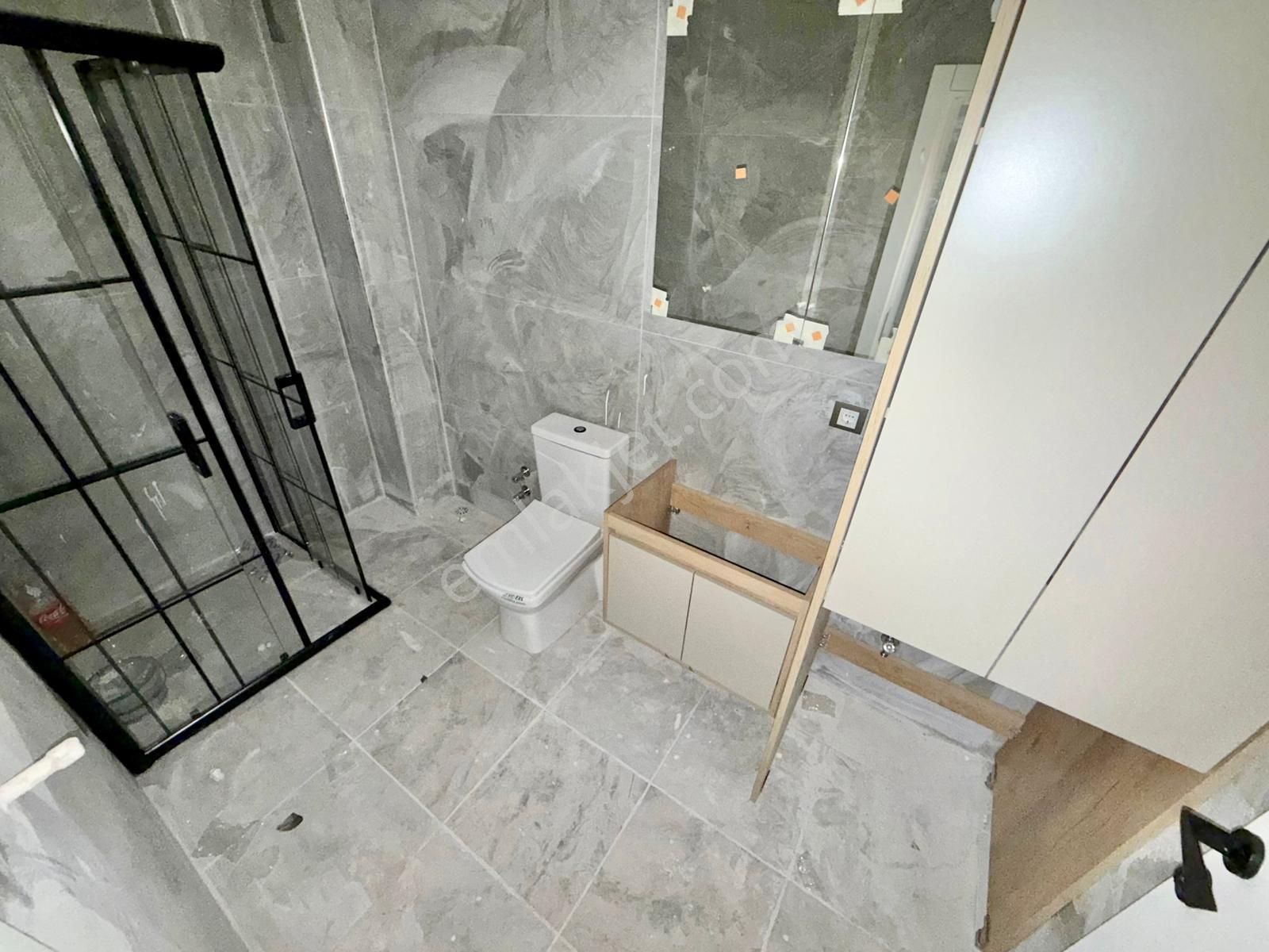 🏡 Referans'tan Tuzcumurat'ta Arakta Ön Cephe Yeni Bina 2+1 Daire - Görsel 16