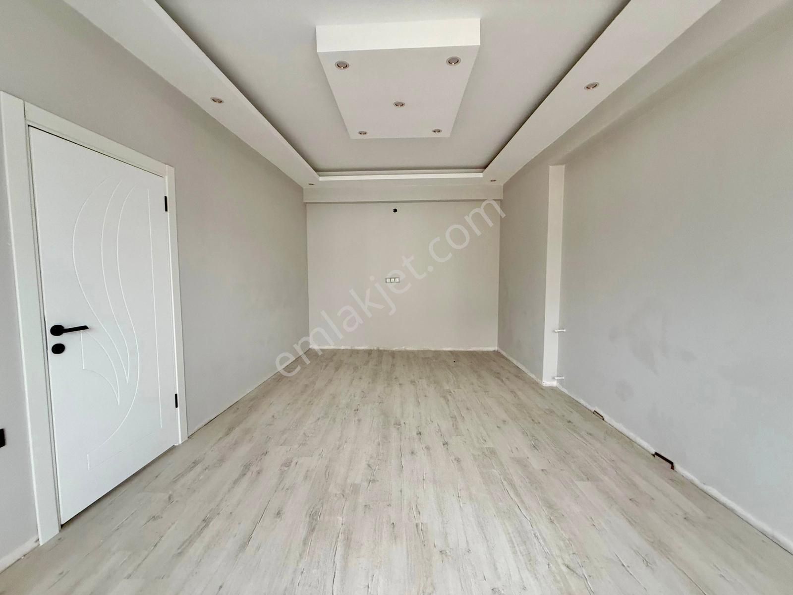 🏡 Referans'tan Tuzcumurat'ta Arakta Ön Cephe Yeni Bina 2+1 Daire - Görsel 26