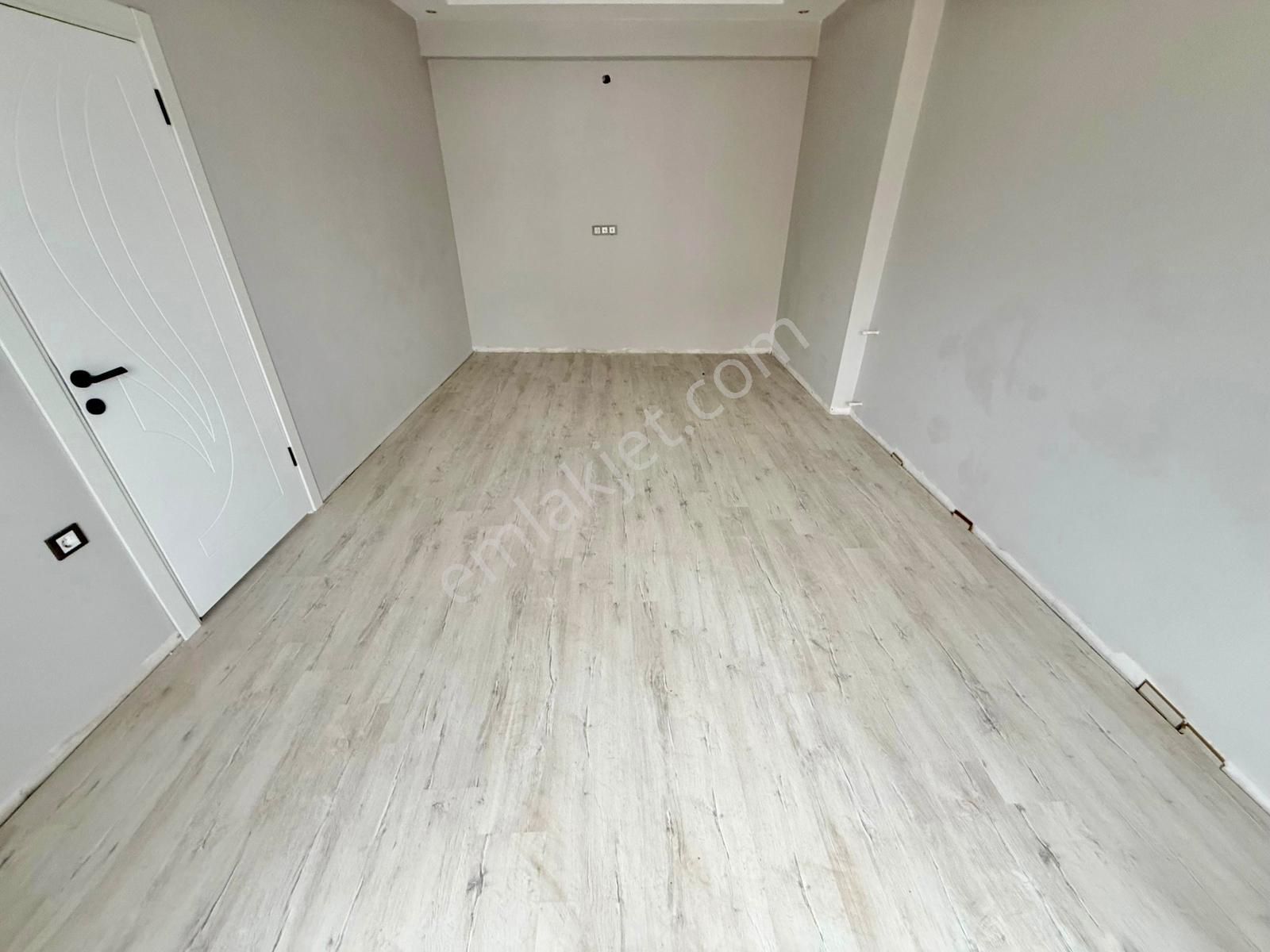 🏡 Referans'tan Tuzcumurat'ta Arakta Ön Cephe Yeni Bina 2+1 Daire - Görsel 25