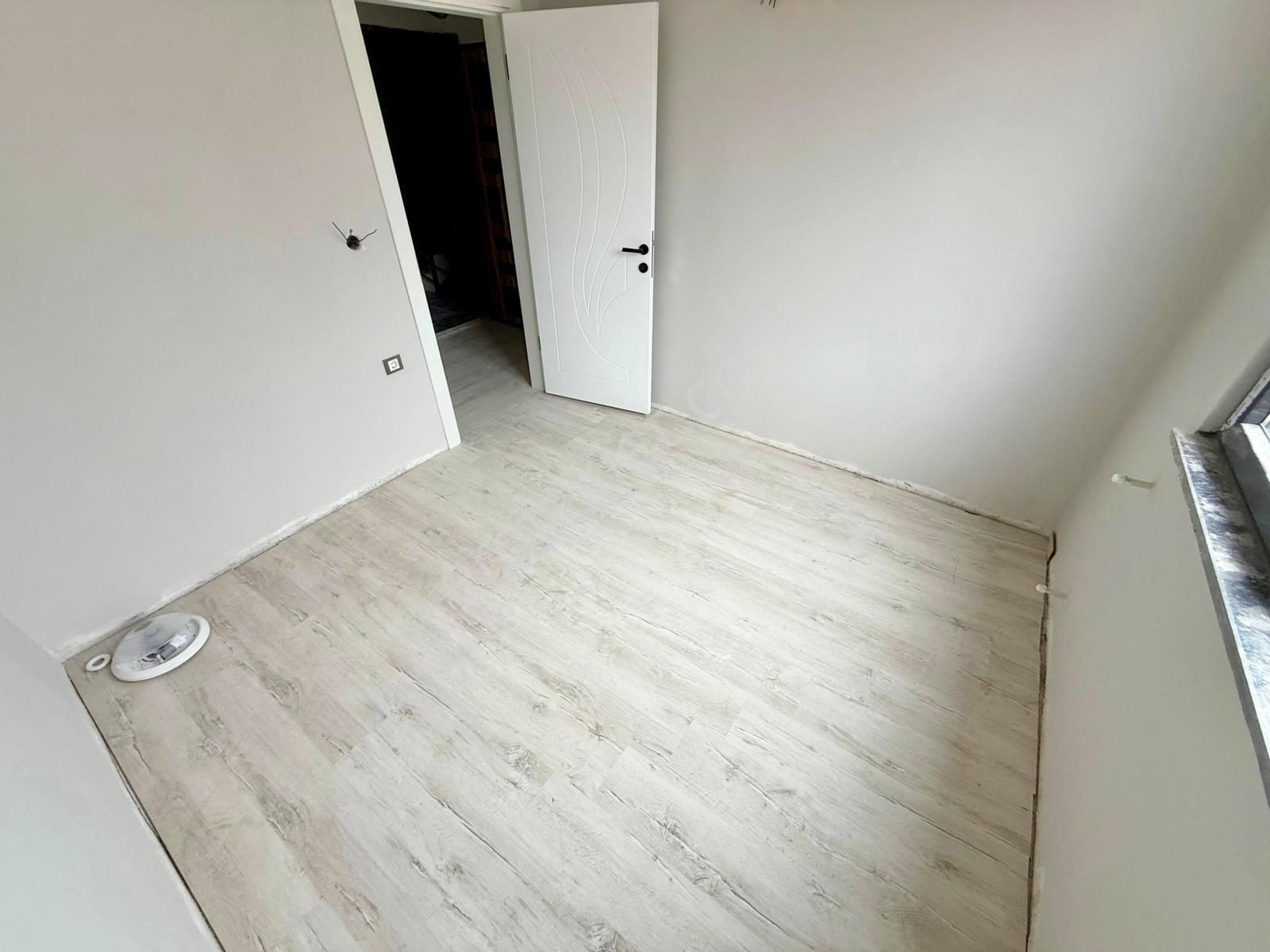 🏡 Referans'tan Tuzcumurat'ta Arakta Ön Cephe Yeni Bina 2+1 Daire - Görsel 7