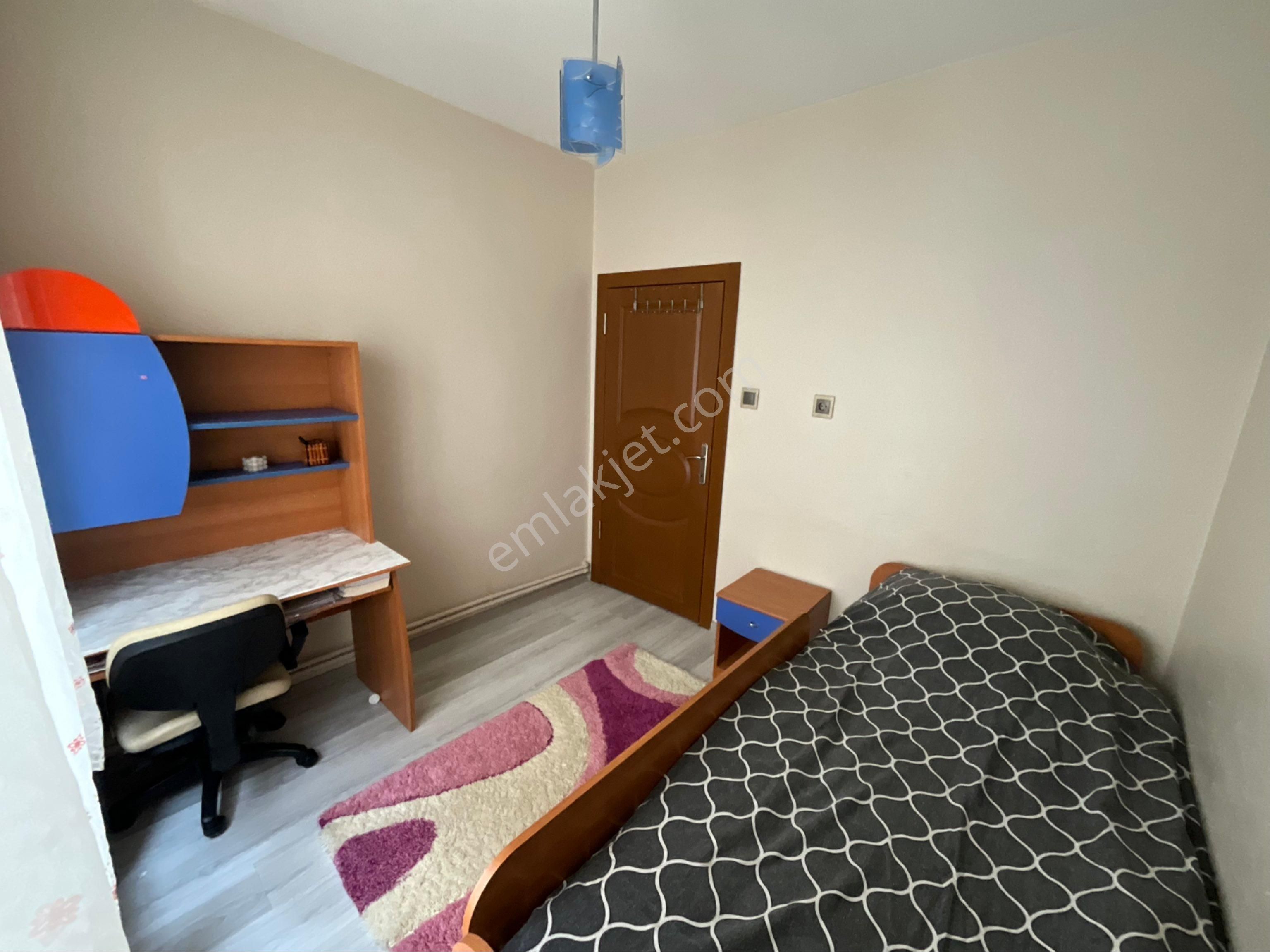 Etimesgut Merkezde Full Eşyalı 3+1 Daire - Görsel 6