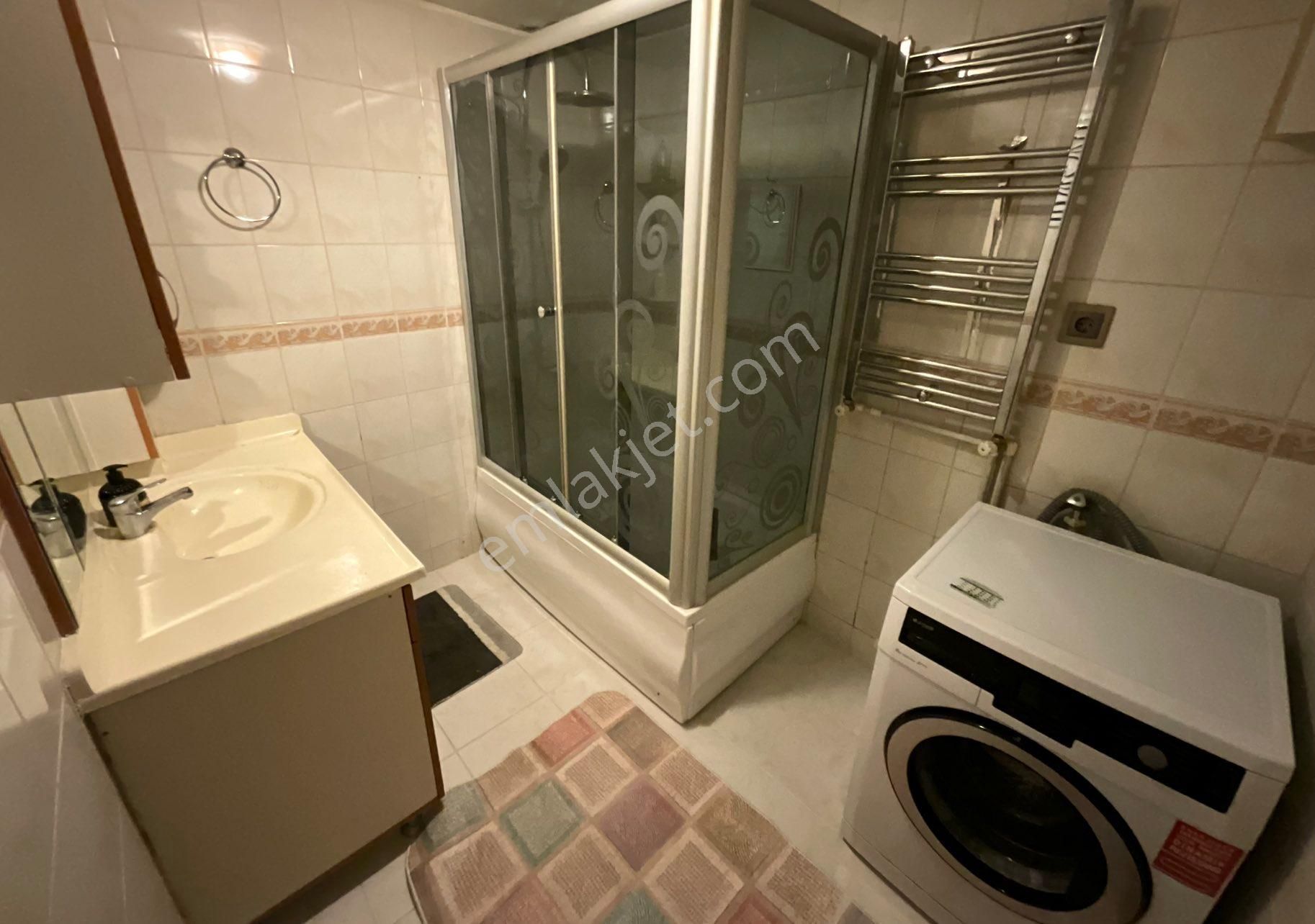 Etimesgut Merkezde Full Eşyalı 3+1 Daire - Görsel 11
