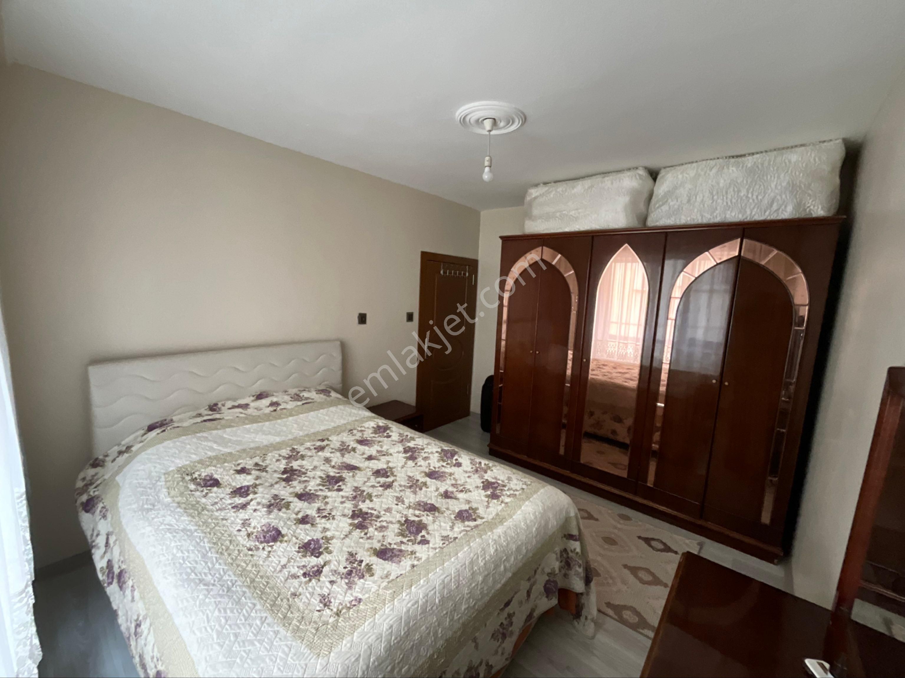 Etimesgut Merkezde Full Eşyalı 3+1 Daire - Görsel 8