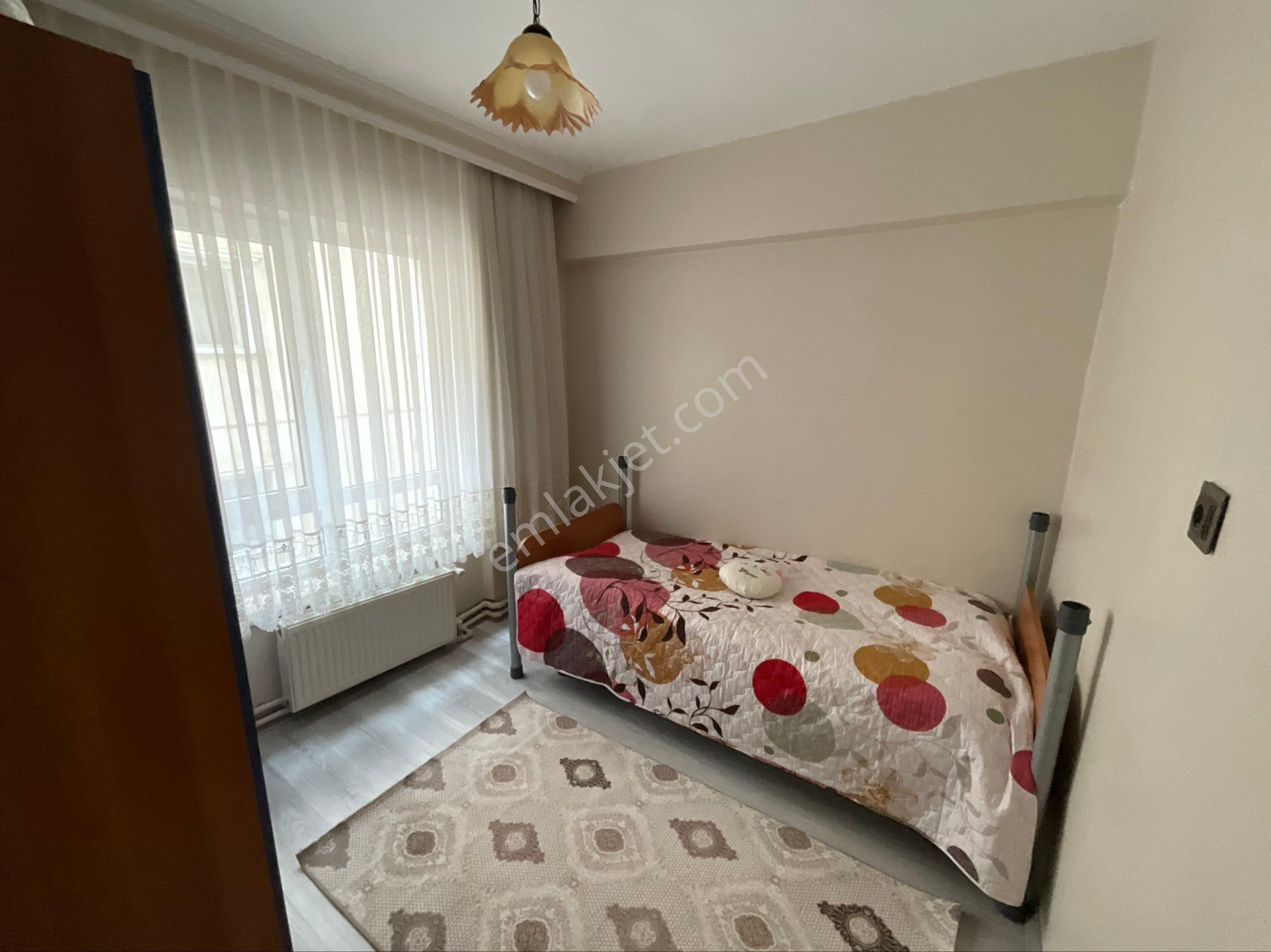 Etimesgut Merkezde Full Eşyalı 3+1 Daire - Görsel 10