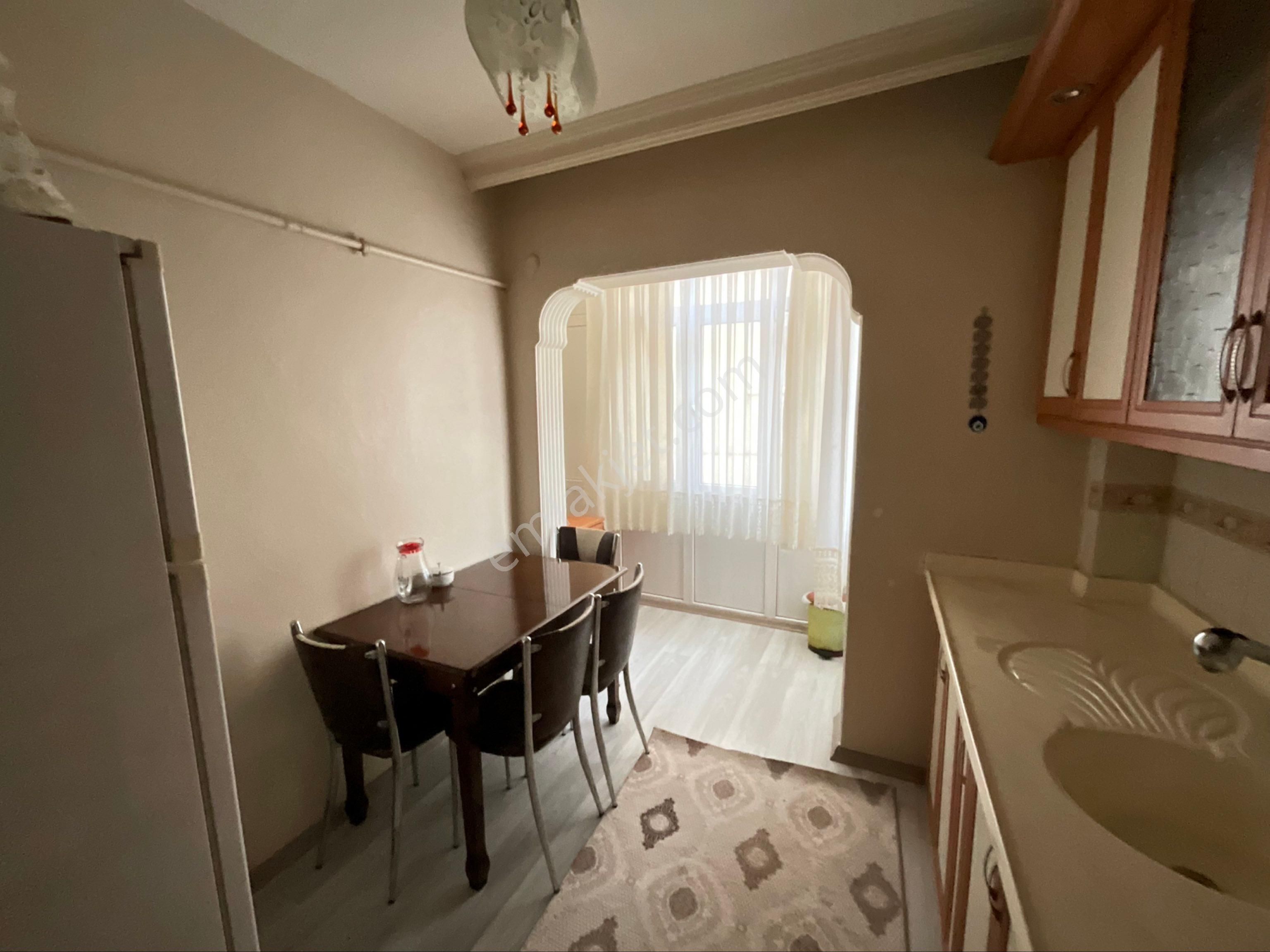 Etimesgut Merkezde Full Eşyalı 3+1 Daire - Görsel 14