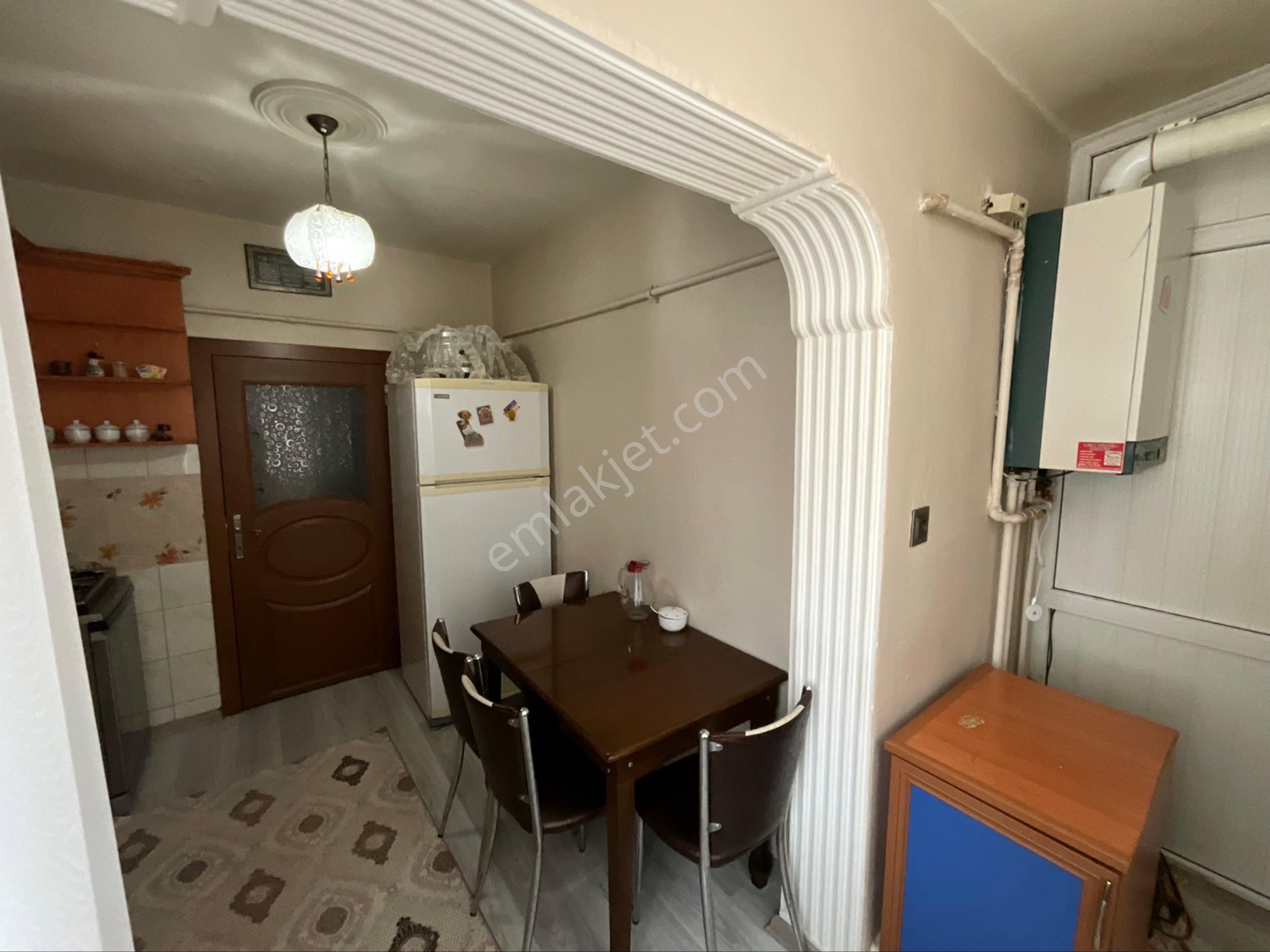 Etimesgut Merkezde Full Eşyalı 3+1 Daire - Görsel 16