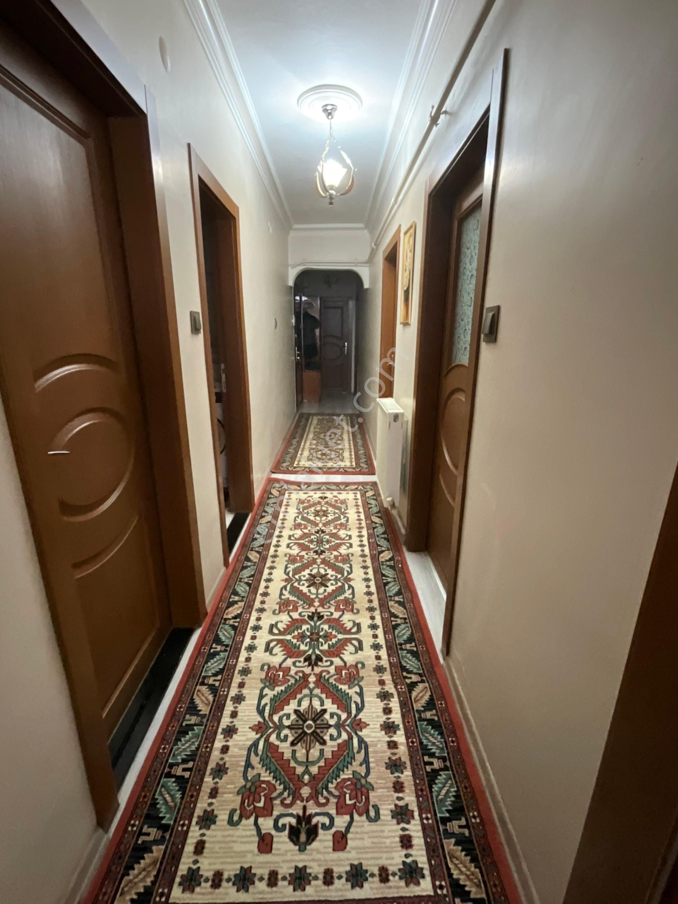 Etimesgut Merkezde Full Eşyalı 3+1 Daire - Görsel 12