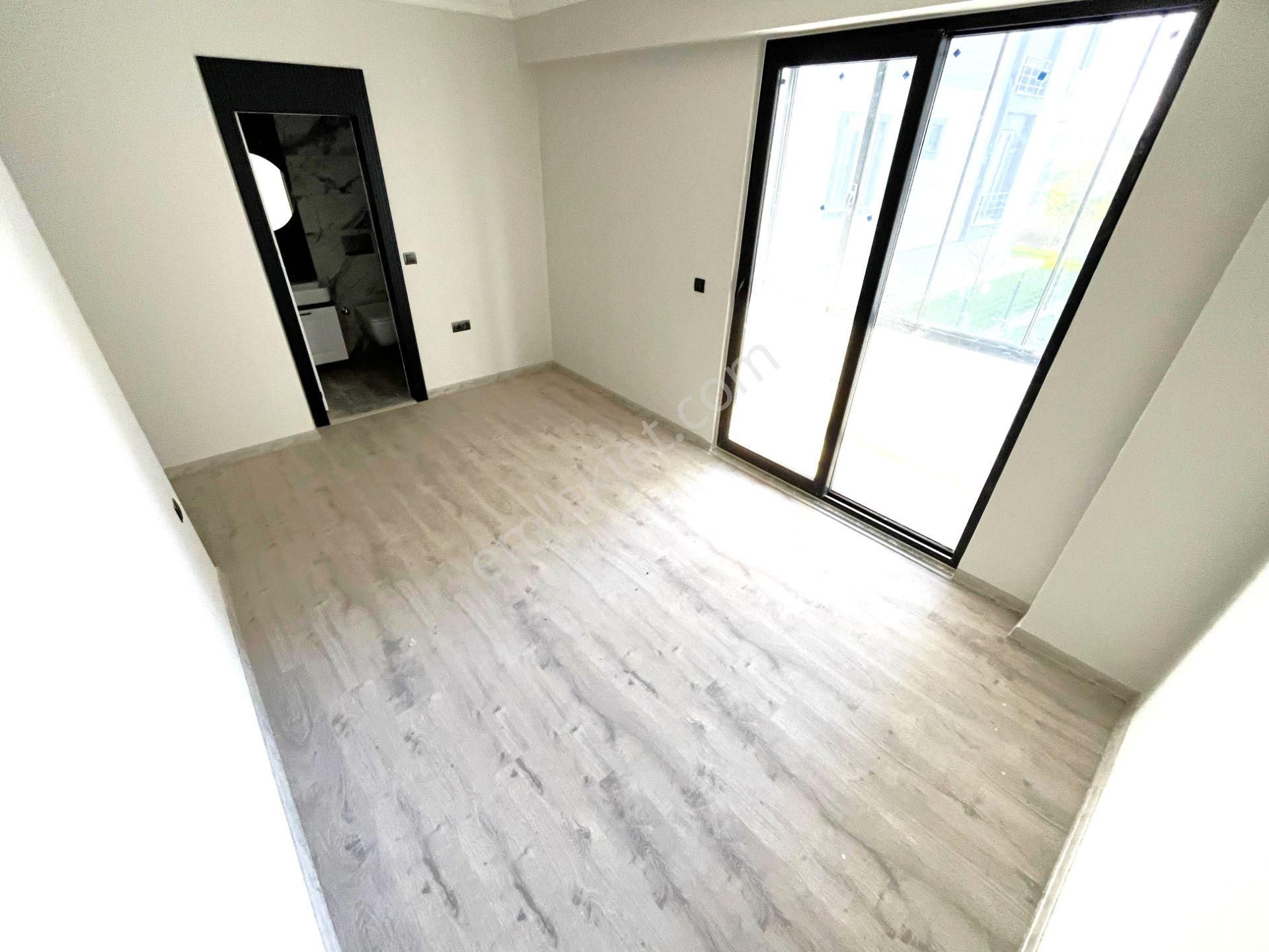 Akçay'da Aygül'den Sıfır Ön Cephe Ebeveyn Banyolu 2 Geniş Balkonlu Kapalı Otoparklı 2+1satılık Daire - Görsel 13