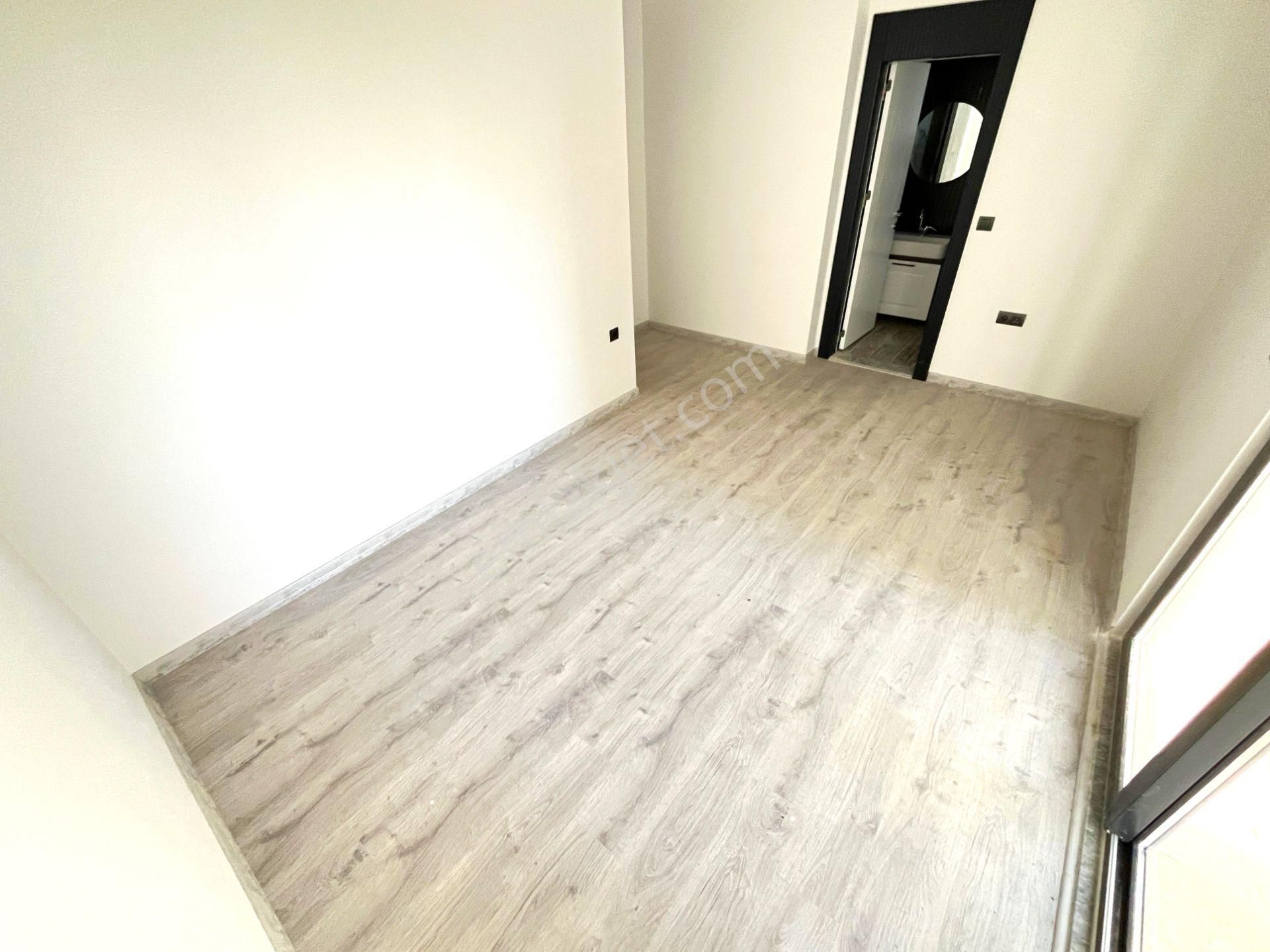Akçay'da Aygül'den Sıfır Ön Cephe Ebeveyn Banyolu 2 Geniş Balkonlu Kapalı Otoparklı 2+1satılık Daire - Görsel 16