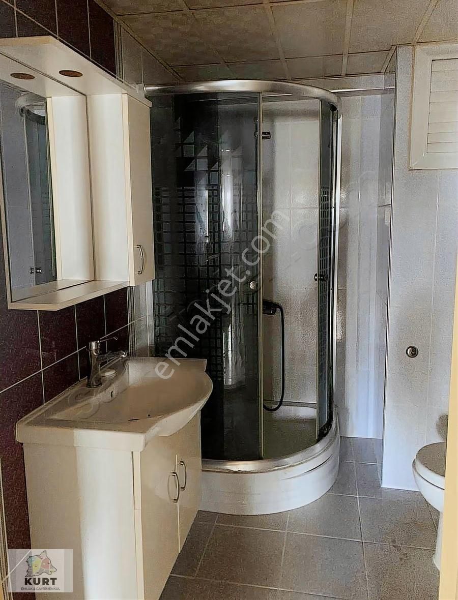 Kurt Gayrimenkul'den Havaalanı Mevki Kiralık 2+1 - Görsel 3