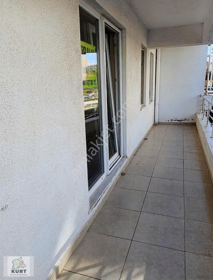Kurt Gayrimenkul'den Havaalanı Mevki Kiralık 2+1 - Görsel 11