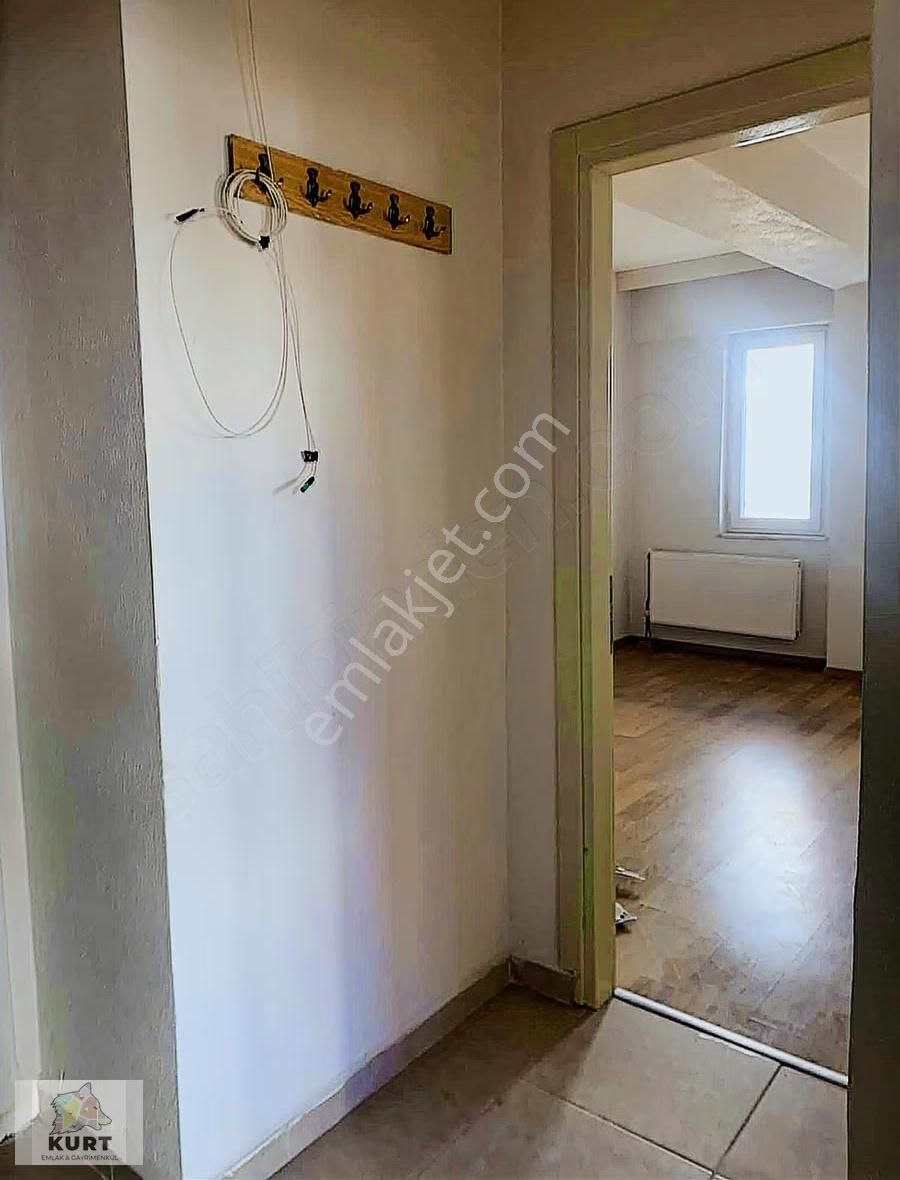 Kurt Gayrimenkul'den Havaalanı Mevki Kiralık 2+1 - Görsel 2