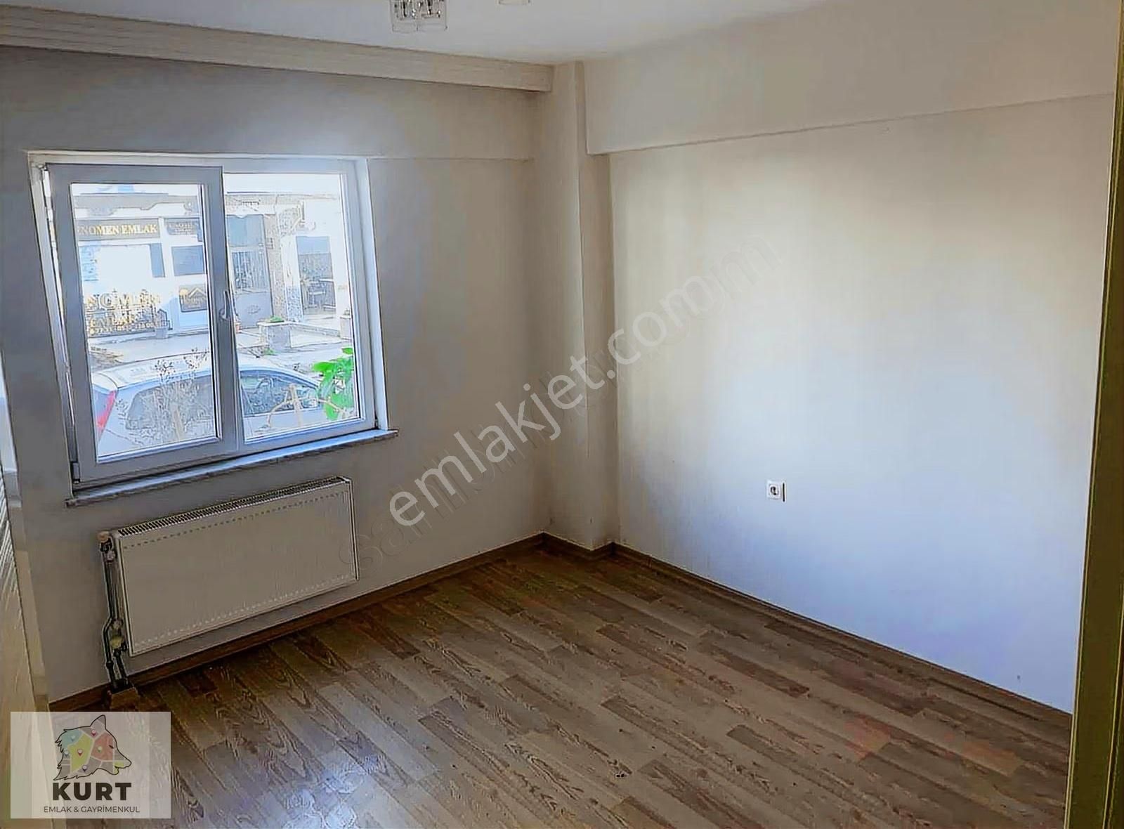Kurt Gayrimenkul'den Havaalanı Mevki Kiralık 2+1 - Görsel 5